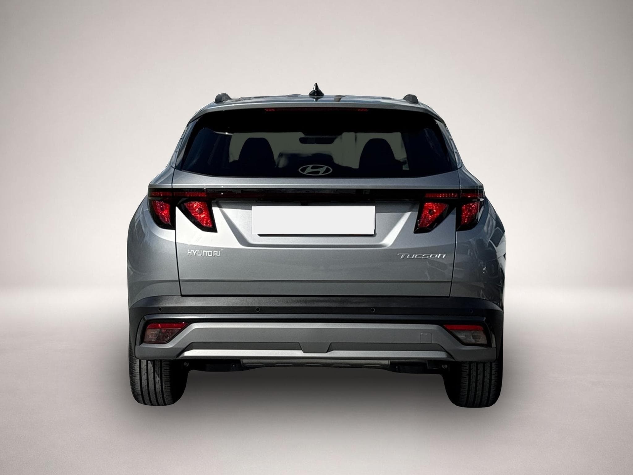 Hyundai Tucson (2026) - Foto 5