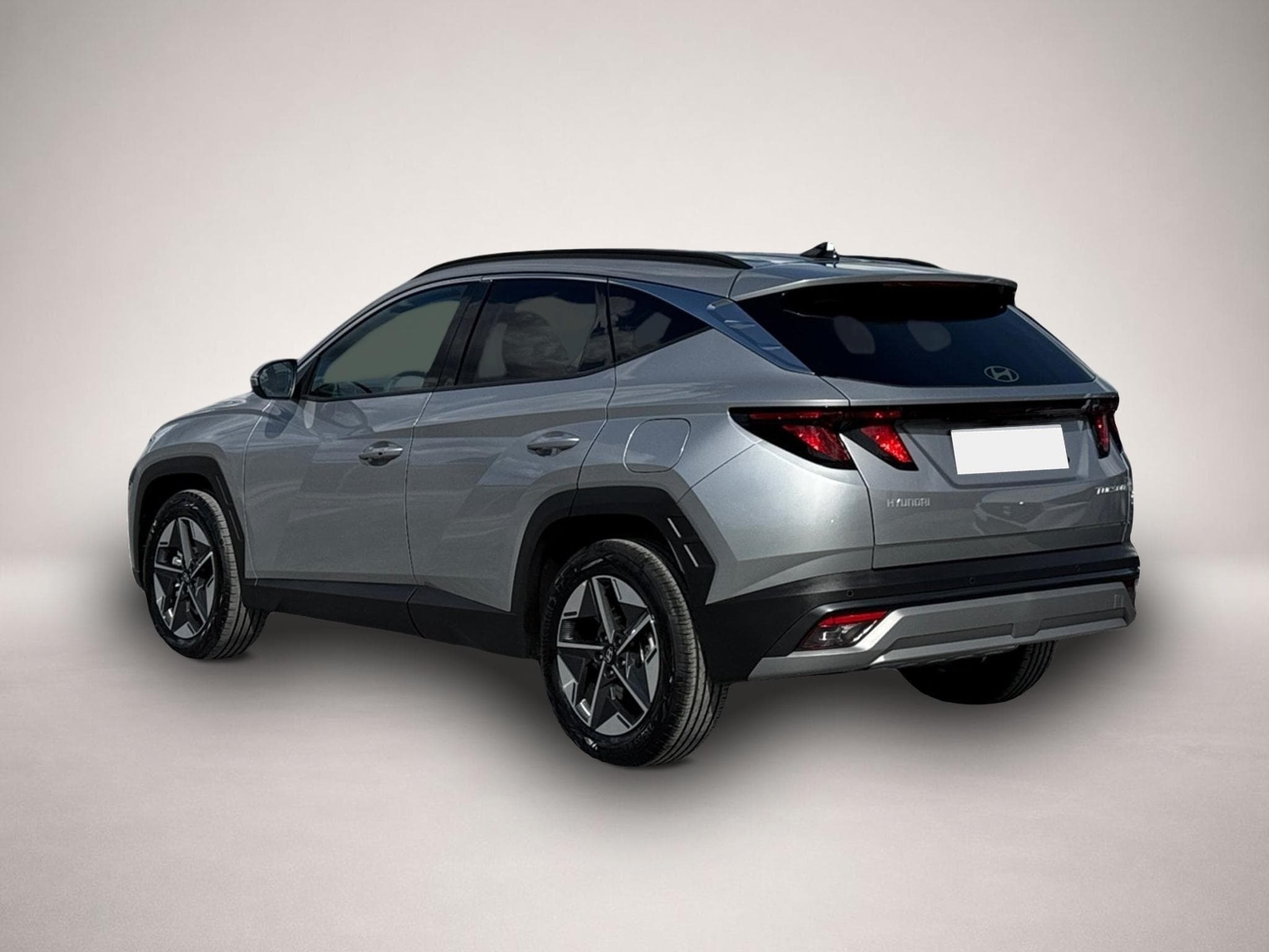 Hyundai Tucson (2026) - Foto 4
