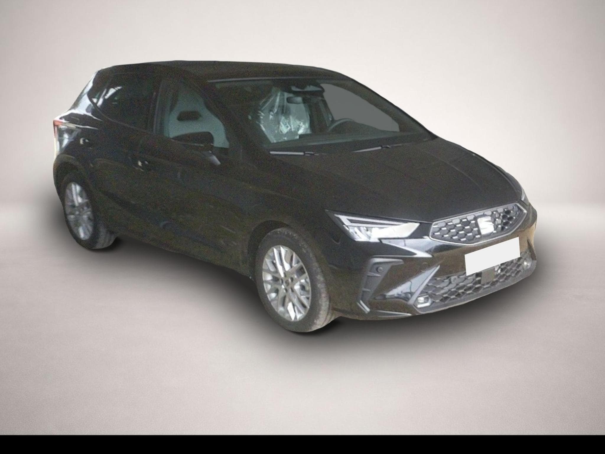 Seat Ibiza (2026) - Foto 4
