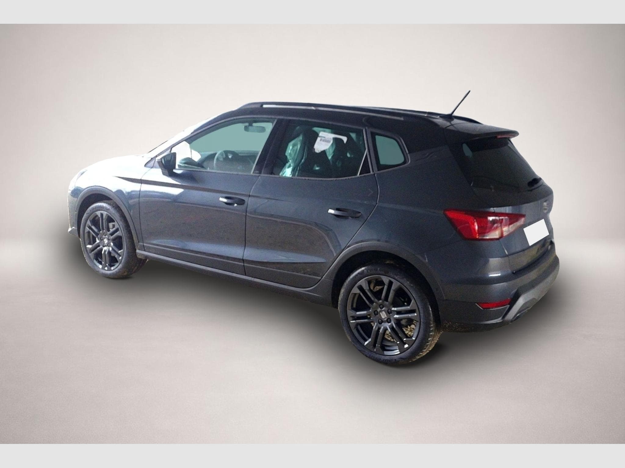 Seat Arona (2026) - Photo 2