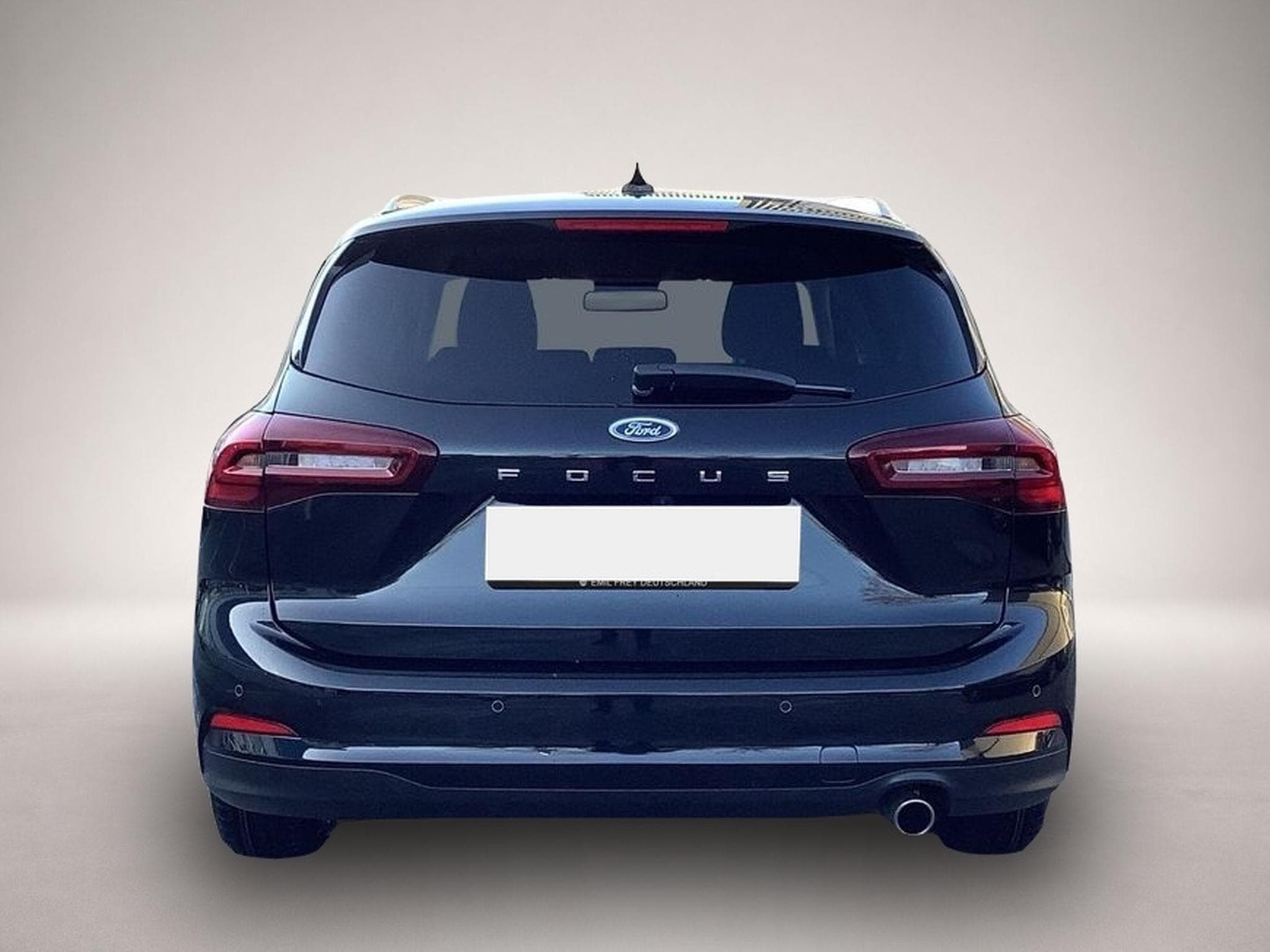 Ford Focus (2025) - Photo 5