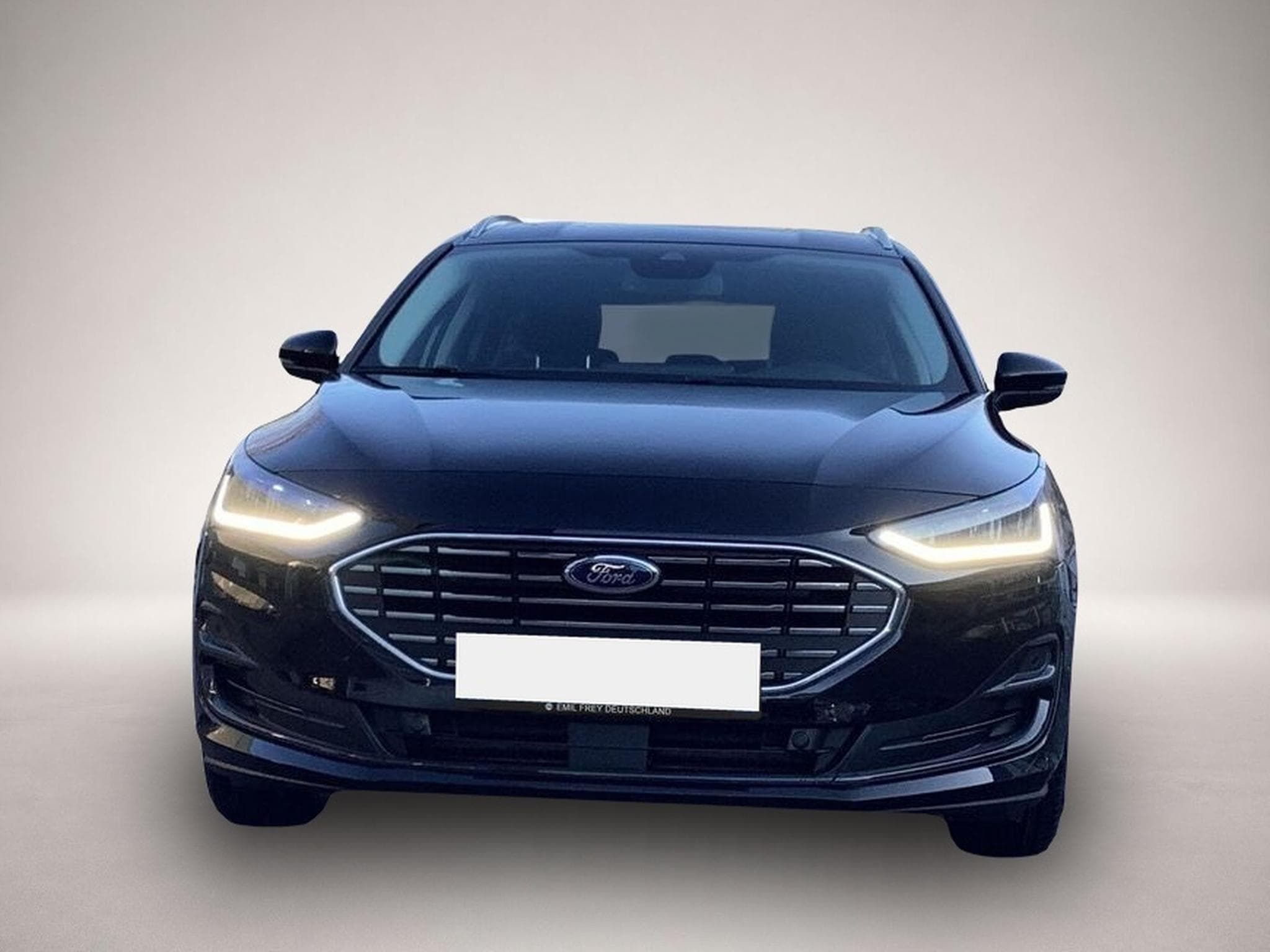 Ford Focus (2025) - Photo 3