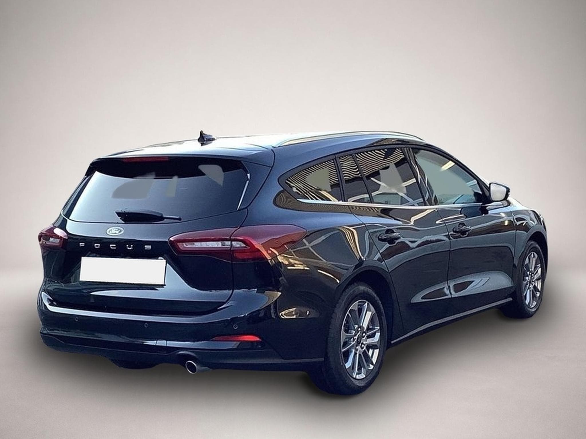 Ford Focus (2025) - Photo 2