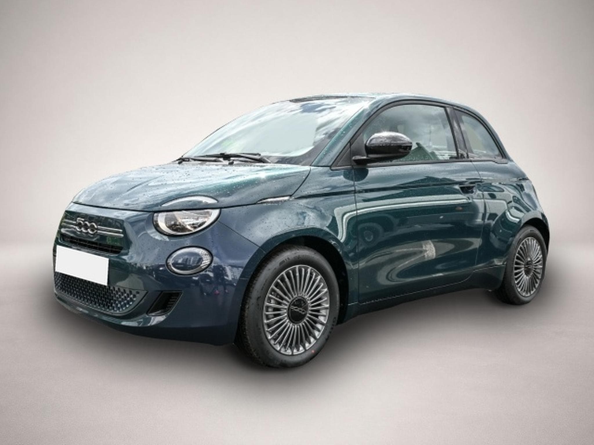 Fiat 500 (2026) - Photo 1