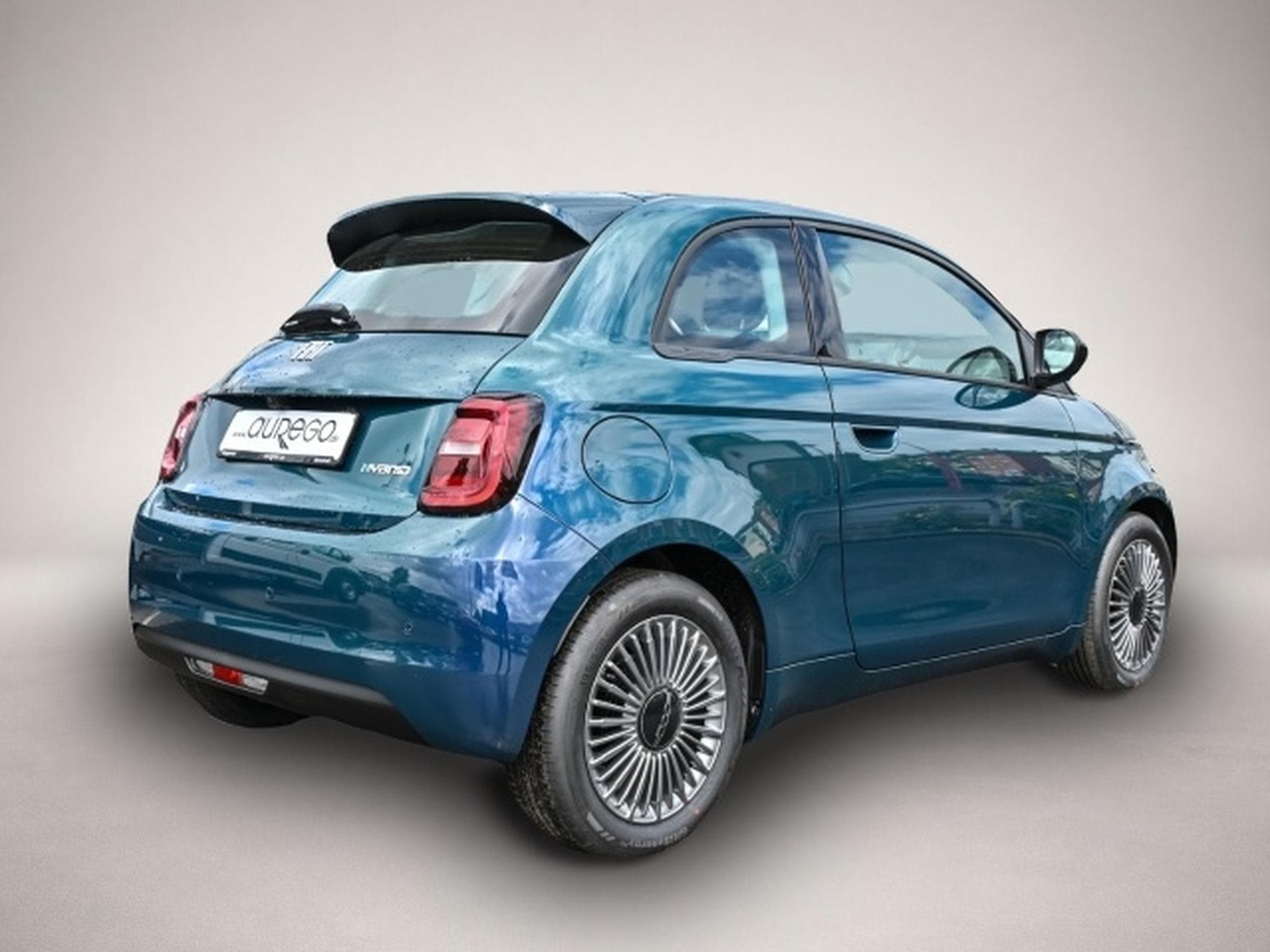 Fiat 500 (2026) - Photo 3