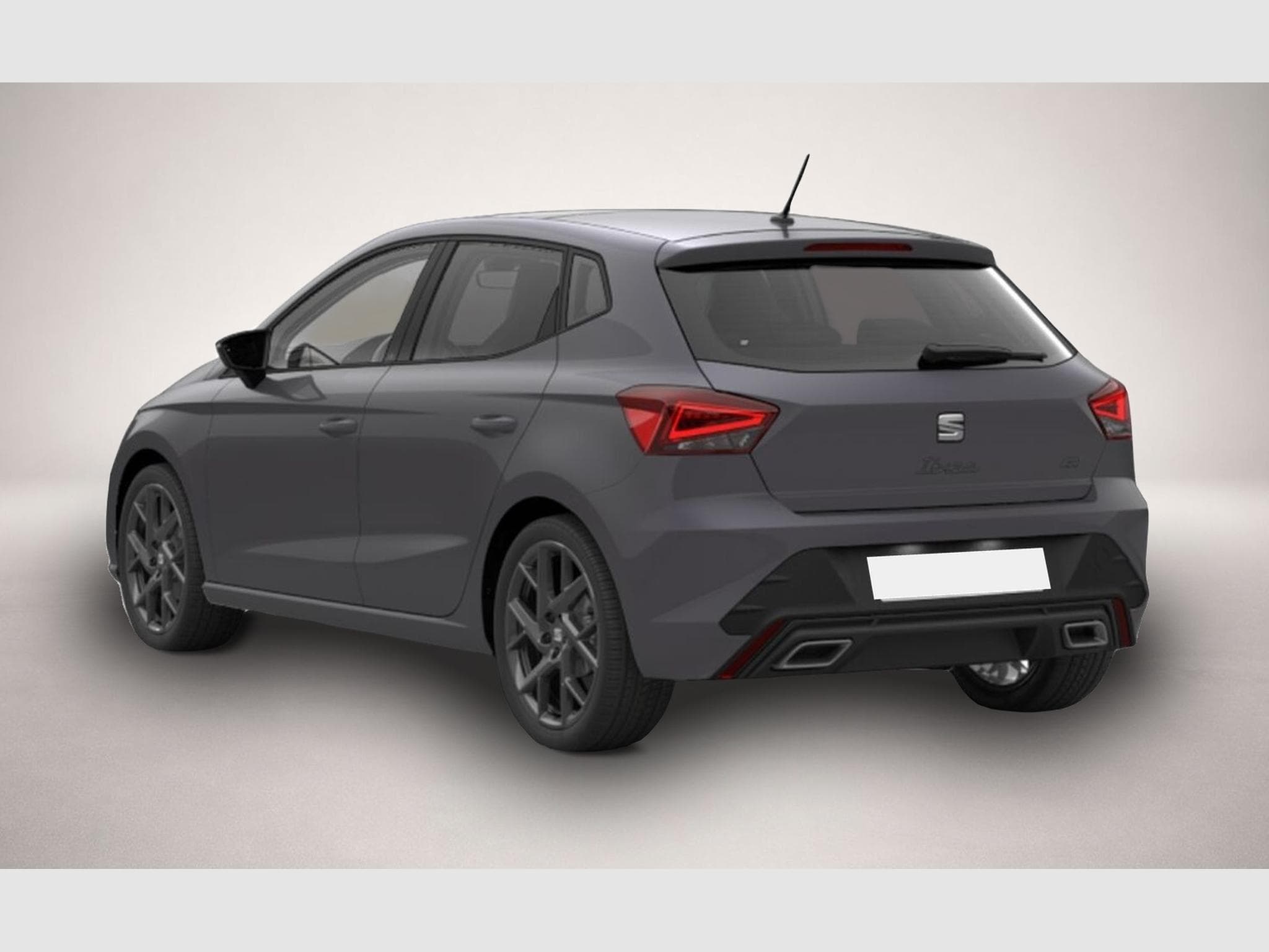Seat Ibiza (2026) - Foto 3