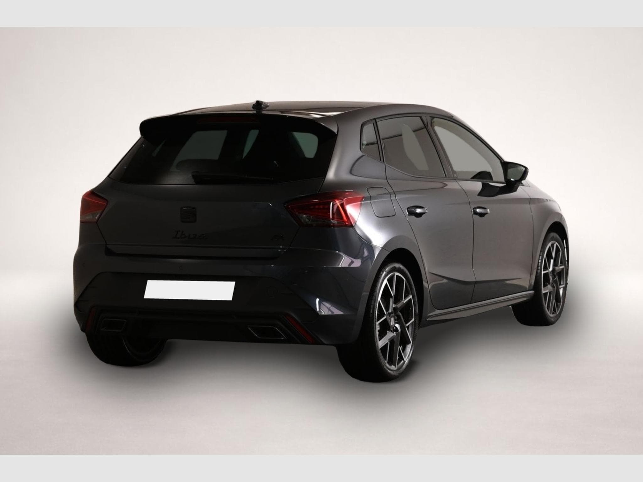 Seat Ibiza (2026) - Foto 5