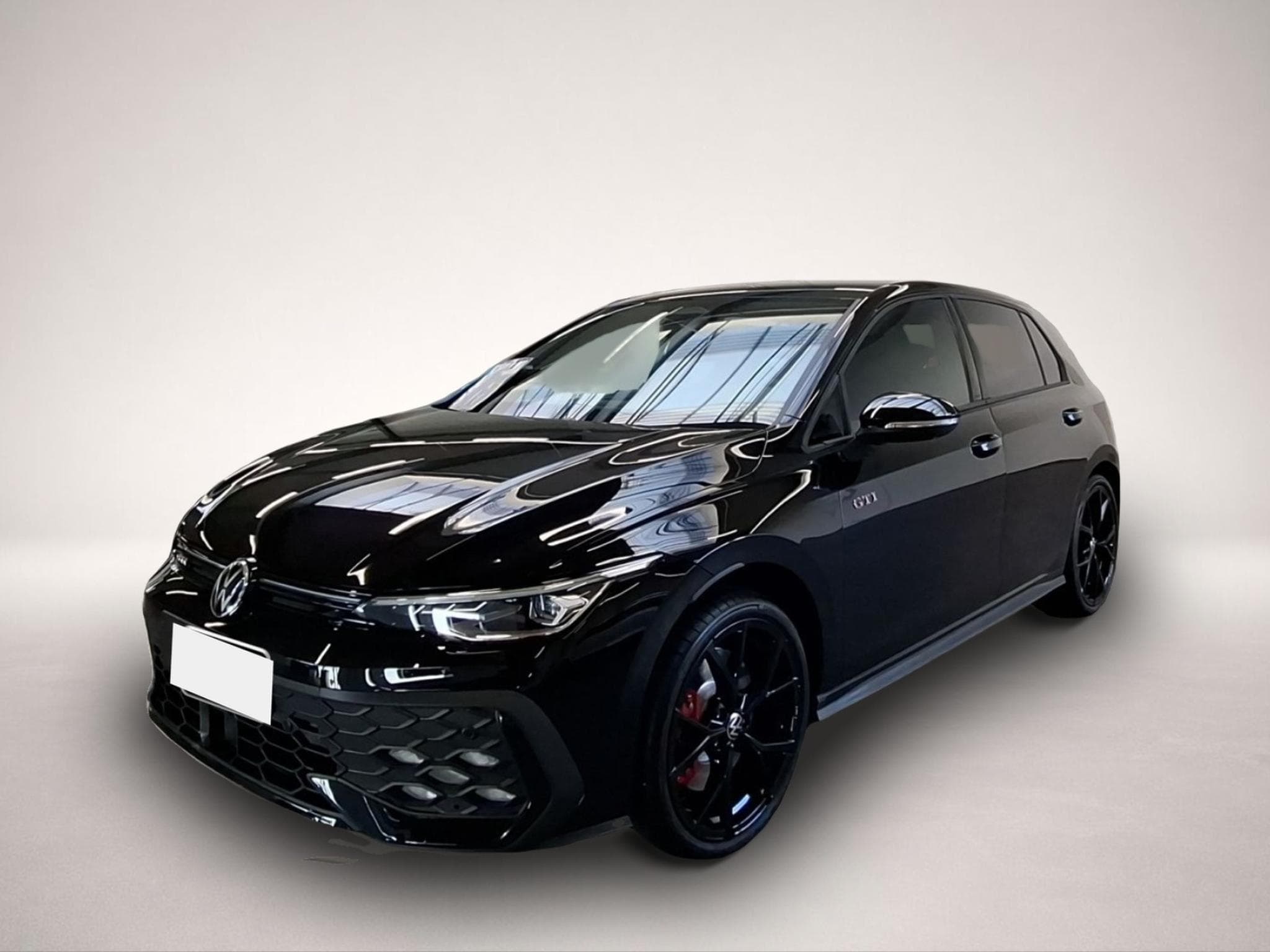 VW Golf (2026) - Foto 1