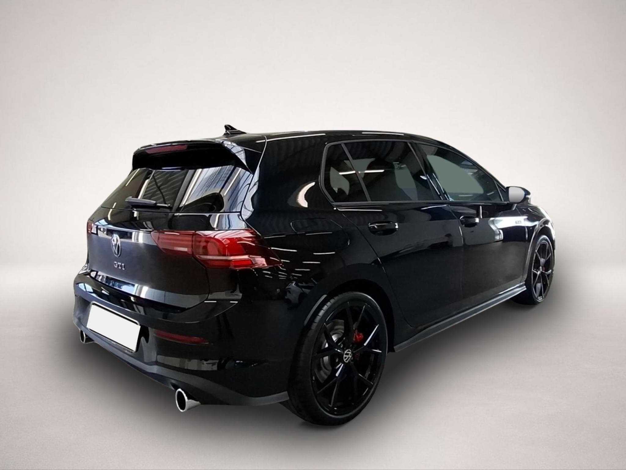 VW Golf (2026) - Foto 5