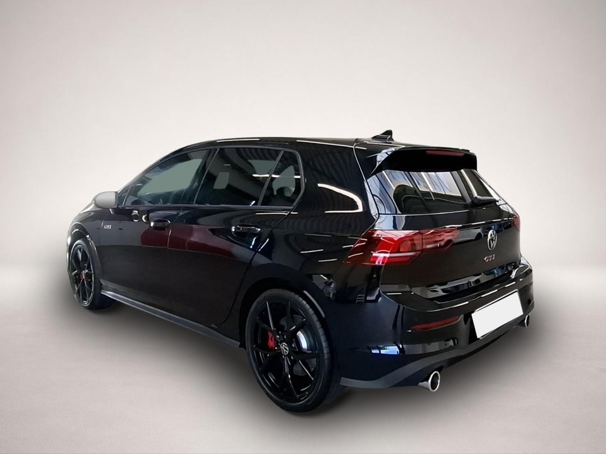 VW Golf (2026) - Foto 3