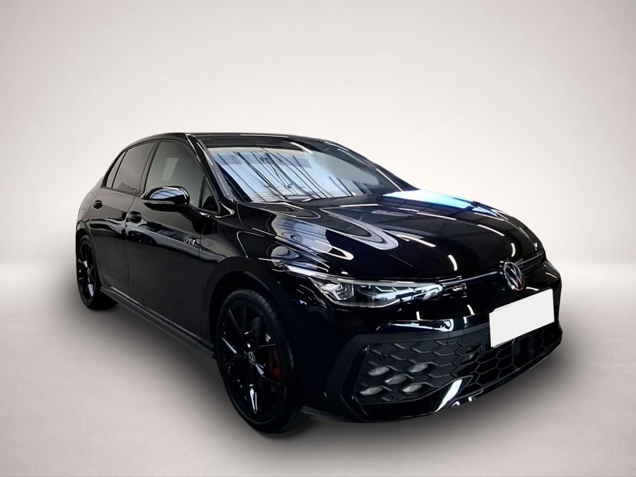 VW Golf (2026) - Foto 7