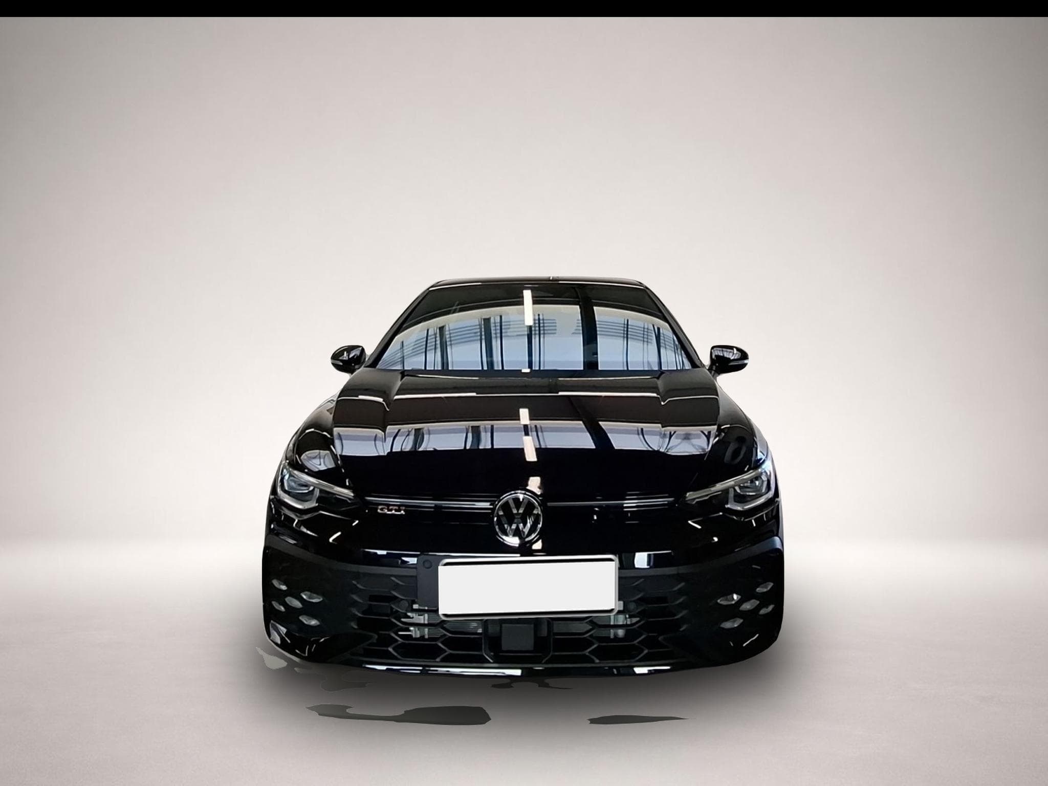 VW Golf (2026) - Foto 8