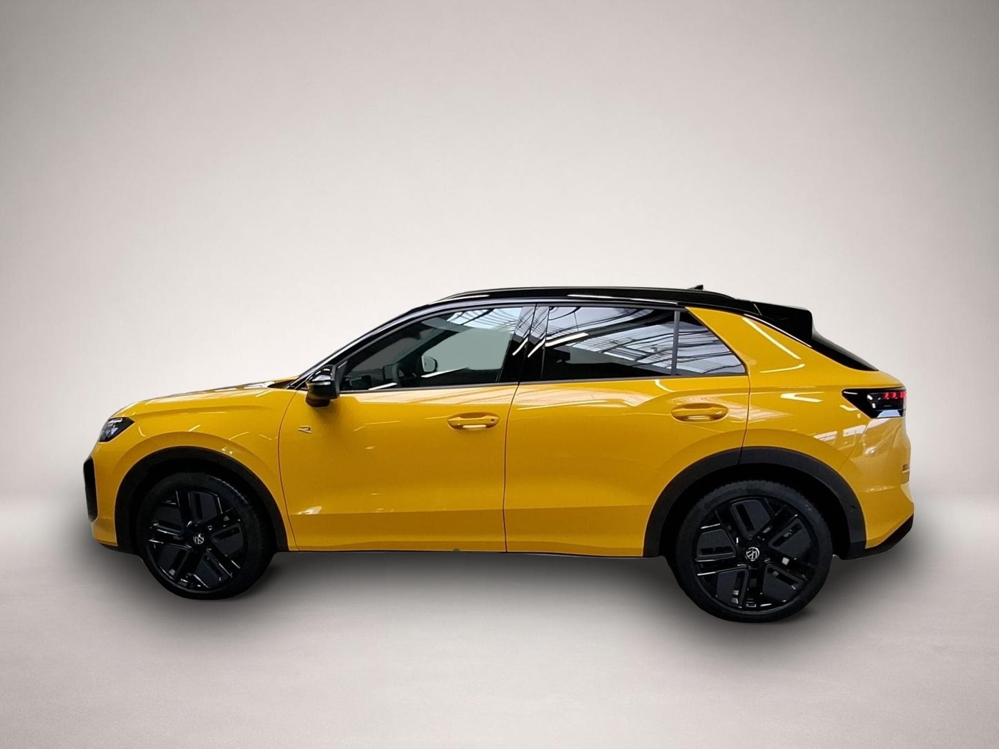 VW T-Roc (2026) - Photo 2