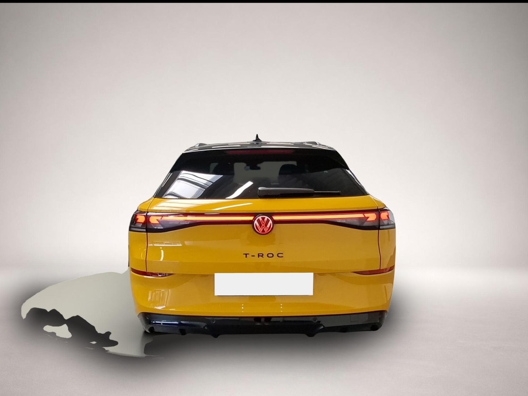 VW T-Roc (2026) - Photo 4