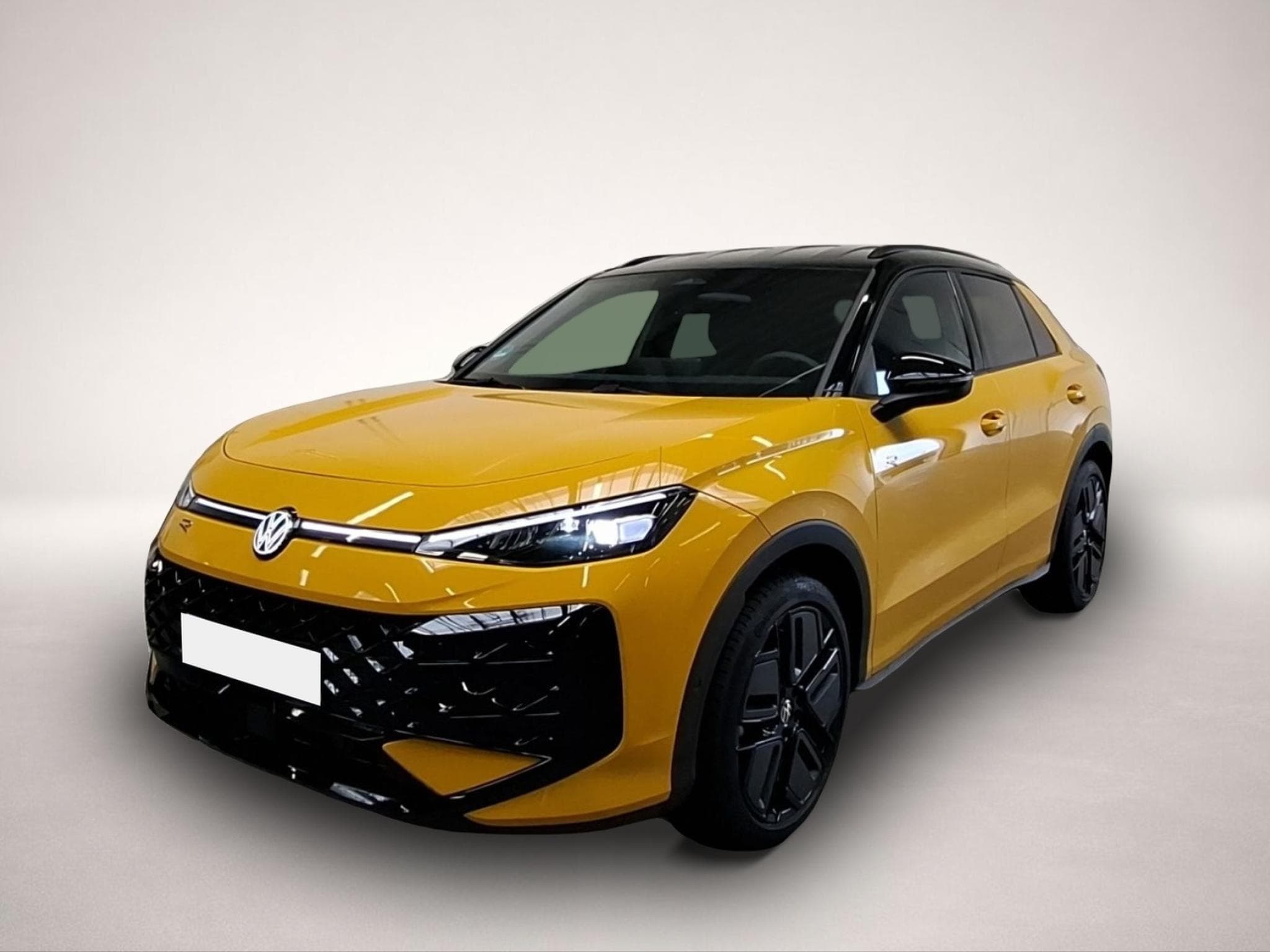VW T-Roc (2026) - Photo 1