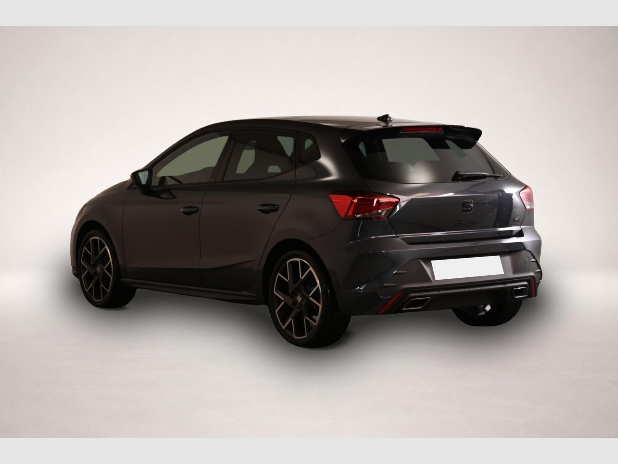 Seat Ibiza (2026) - Foto 3