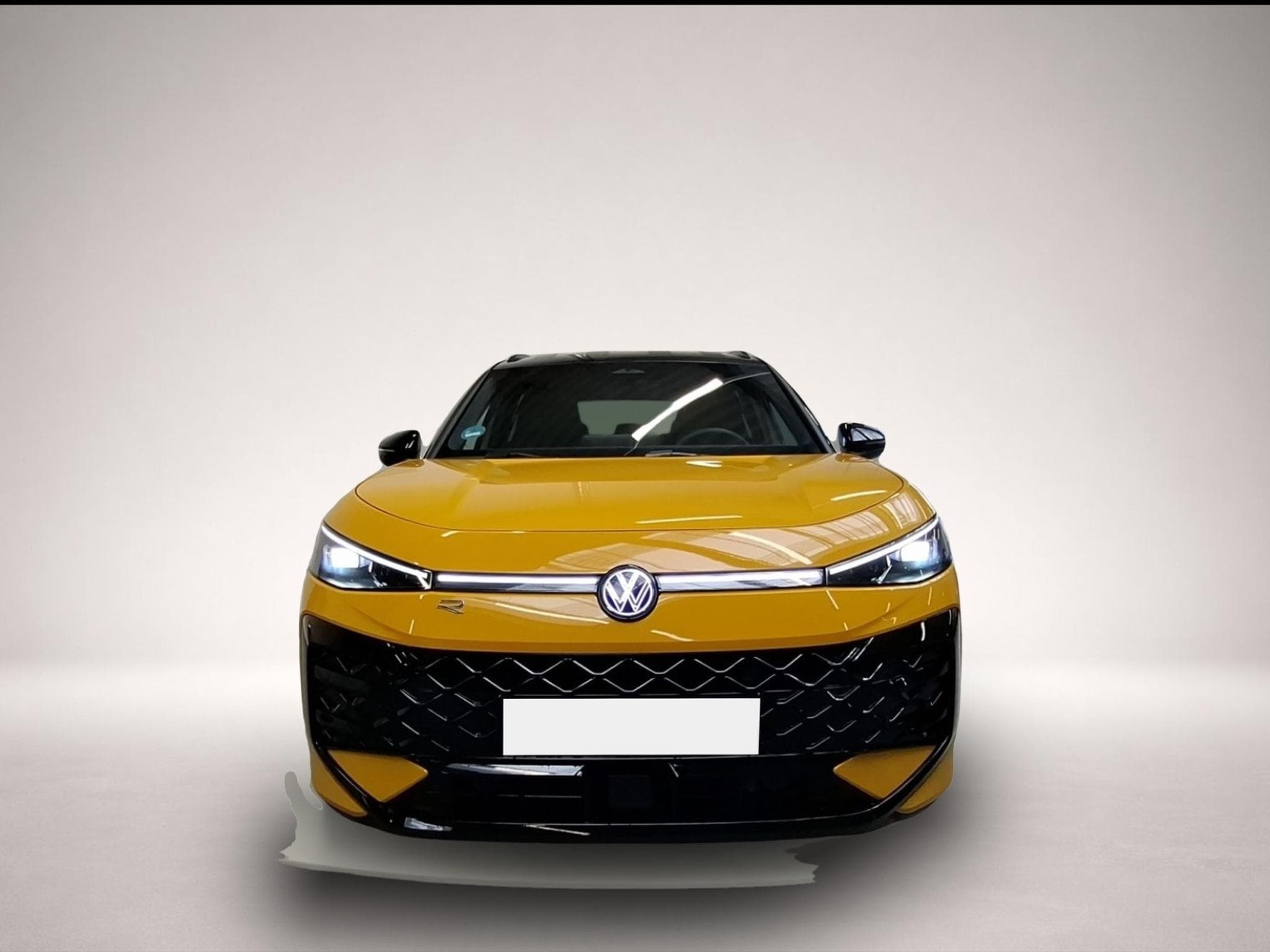 VW T-Roc (2026) - Photo 8
