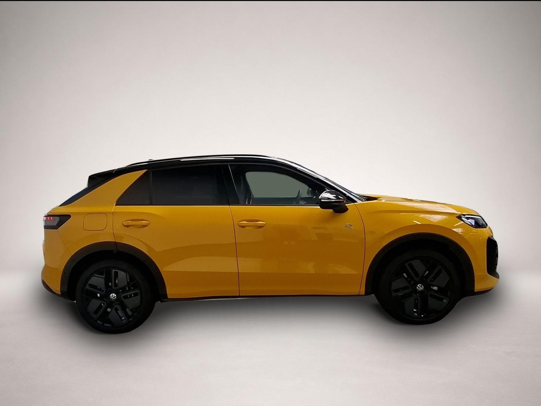 VW T-Roc (2026) - Photo 6