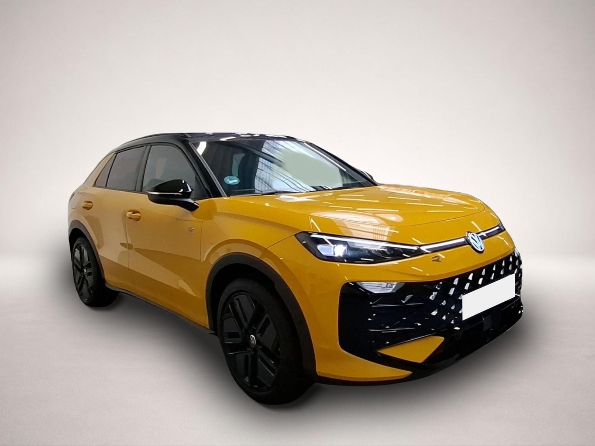 VW T-Roc (2026) - Photo 7