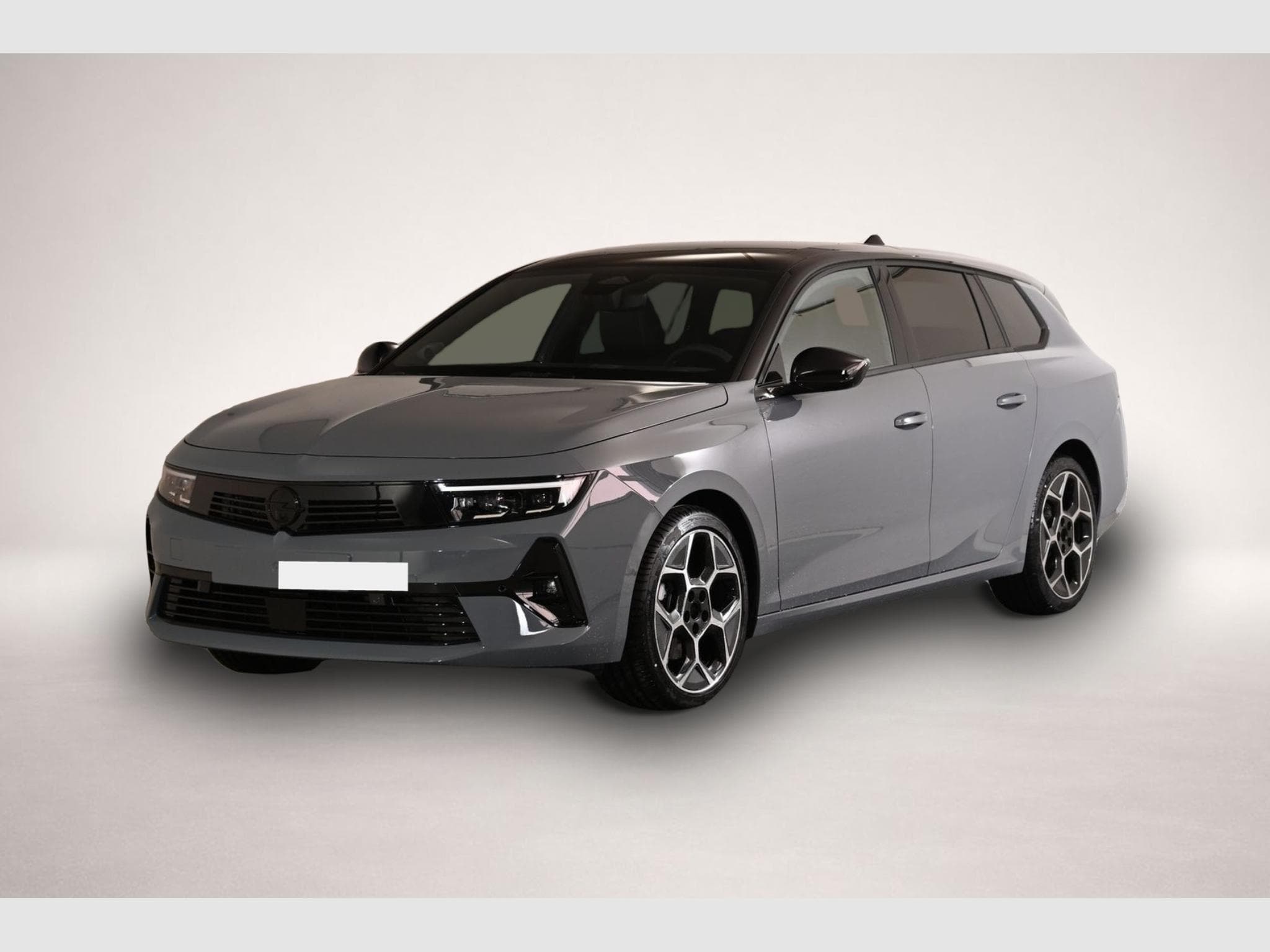 Opel Astra (2026) - Photo 1
