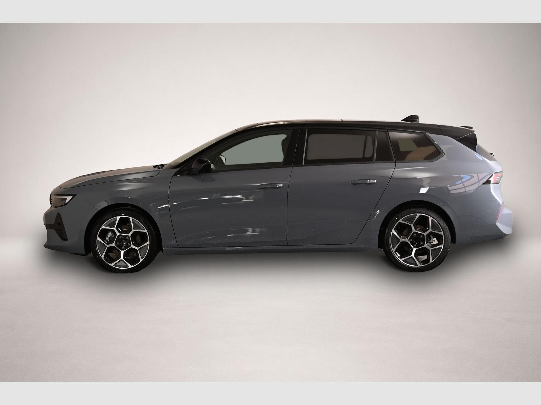 Opel Astra (2026) - Photo 2