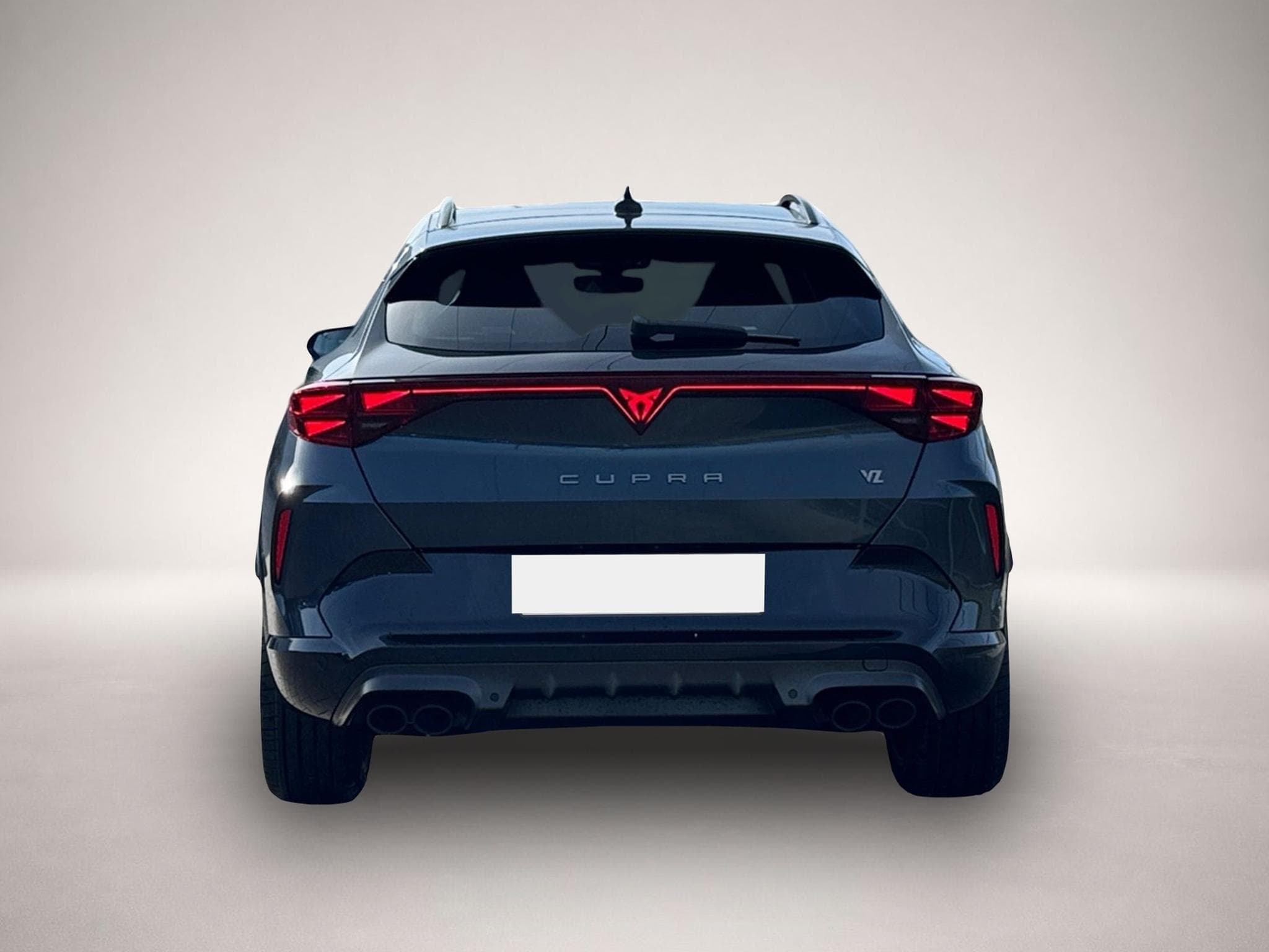 Cupra Formentor (2026) - Photo 5