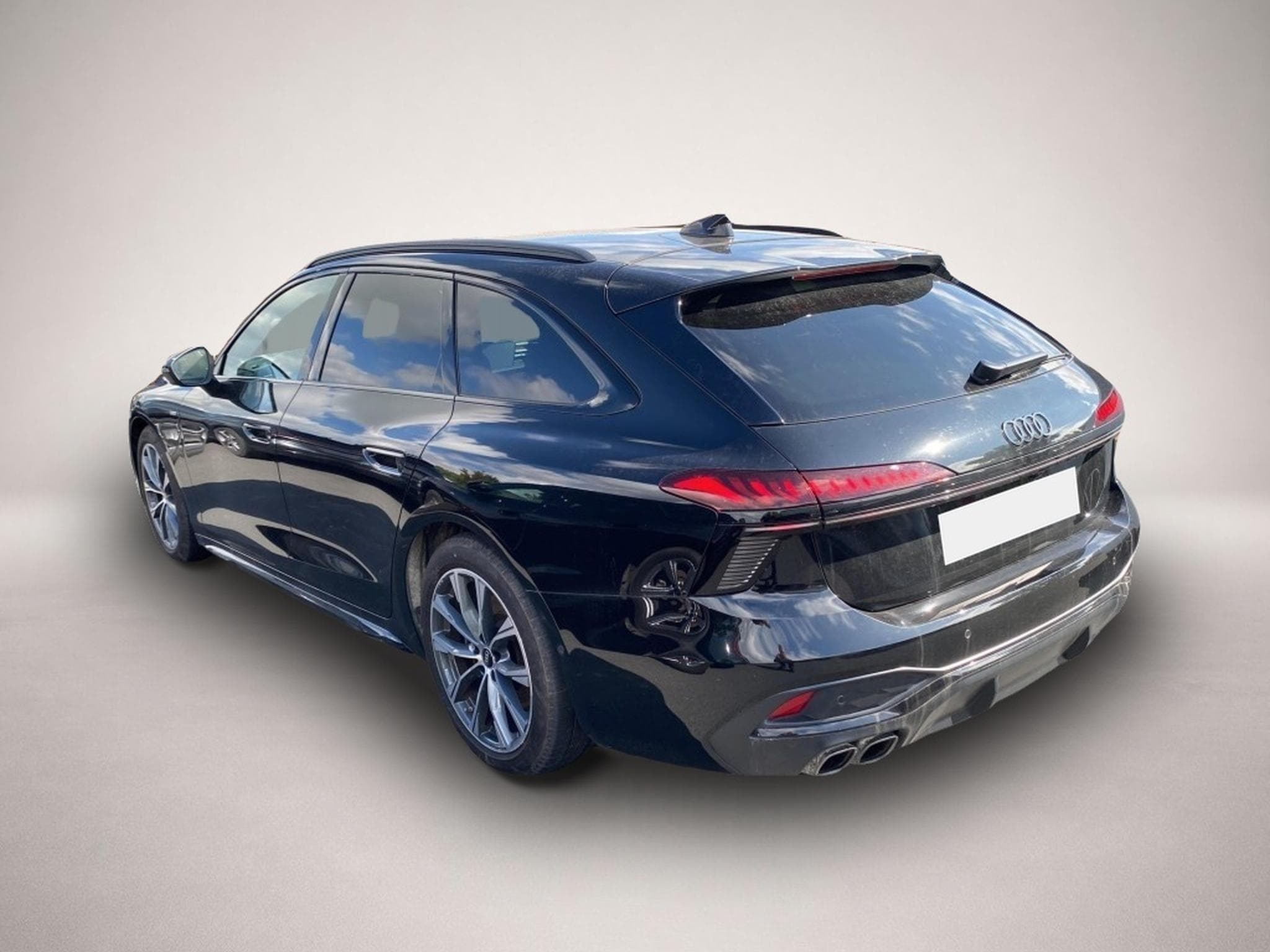 Audi A6 (2025) - Photo 4