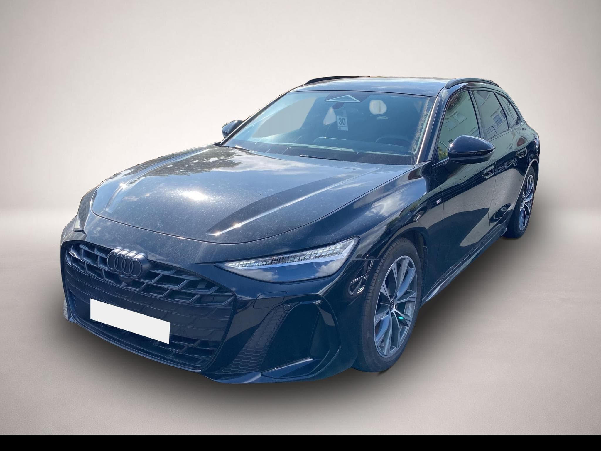 Audi A6 (2025) - Photo 1