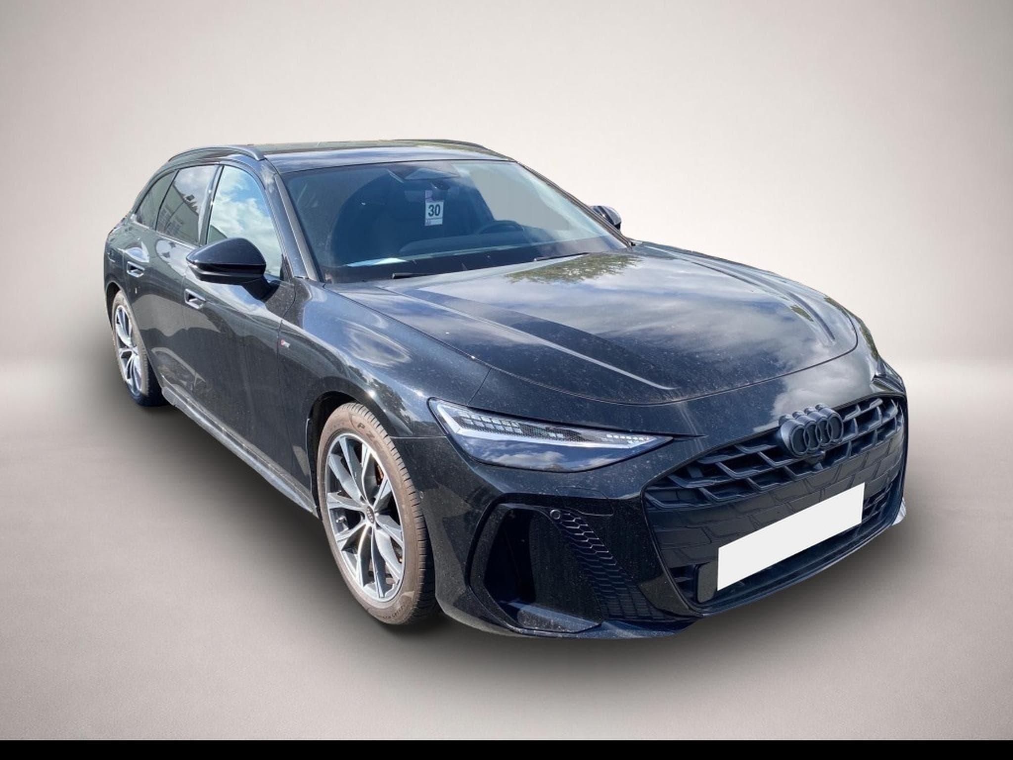 Audi A6 (2025) - Photo 3