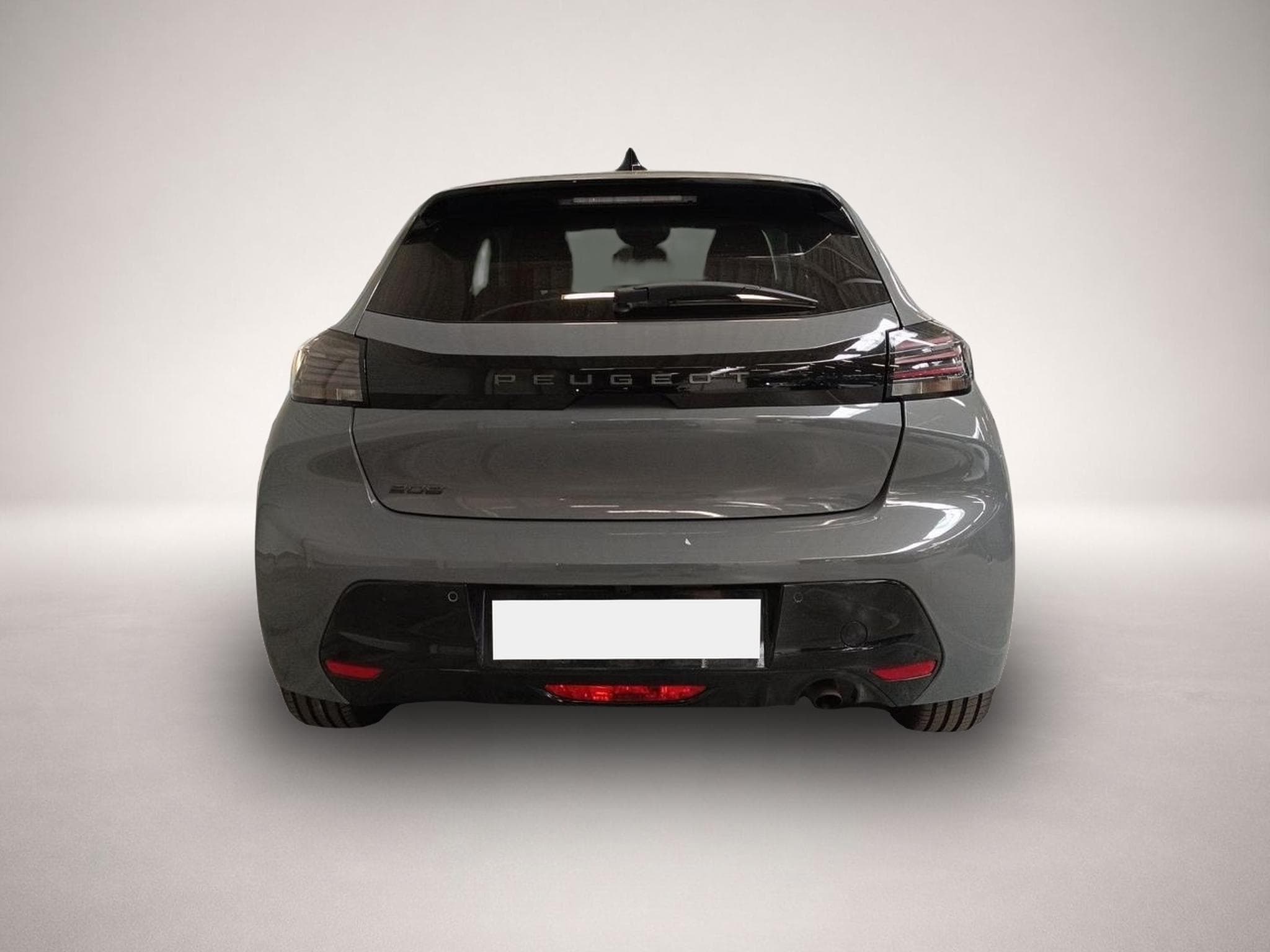 Peugeot 208 (2025) - Photo 4