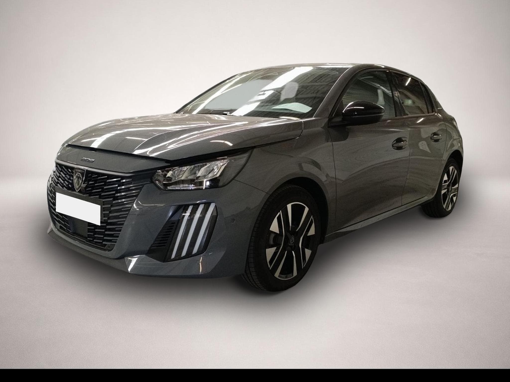 Peugeot 208 (2025) - Photo 2