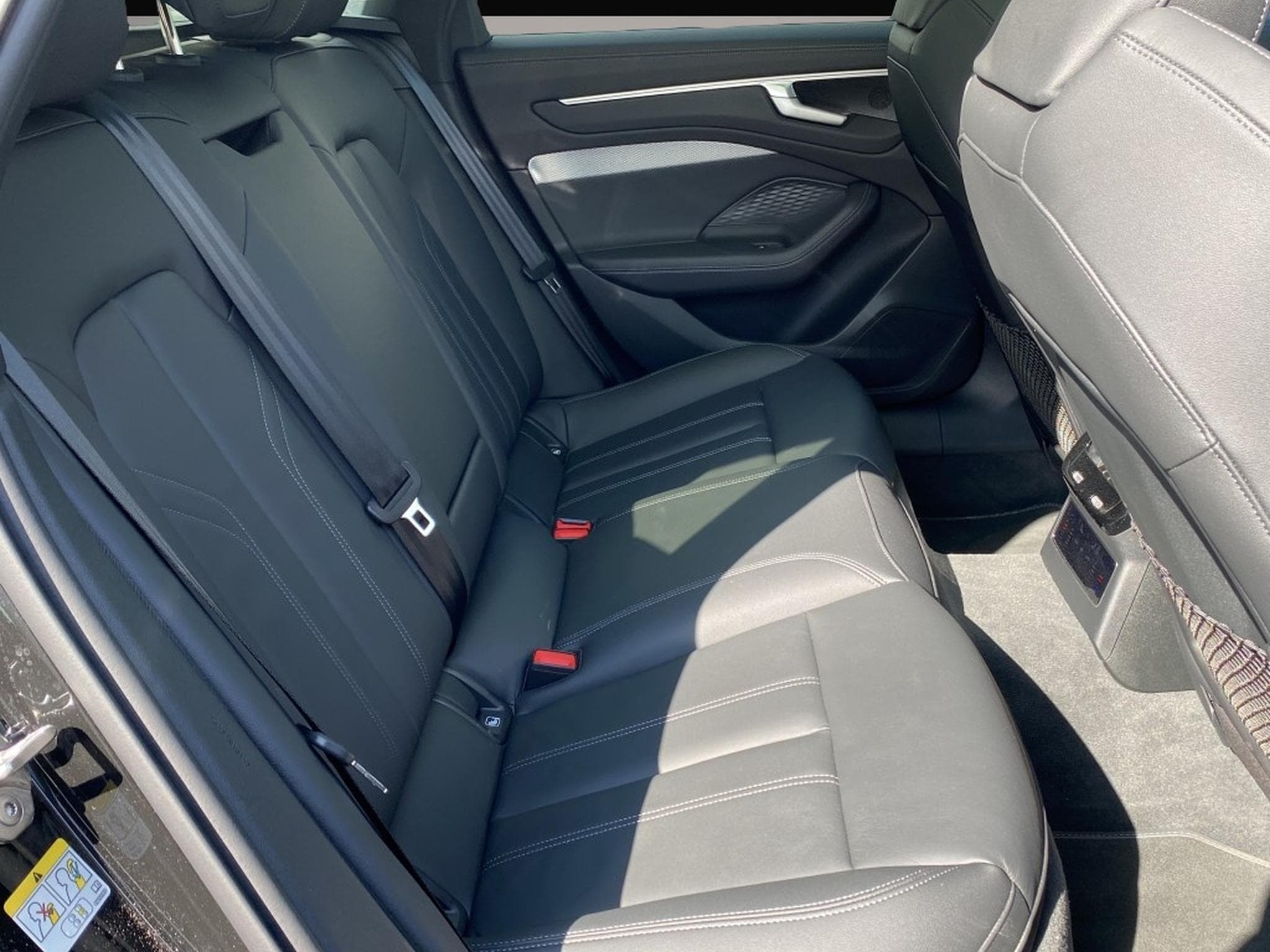 Audi A6 (2025) - Photo 5