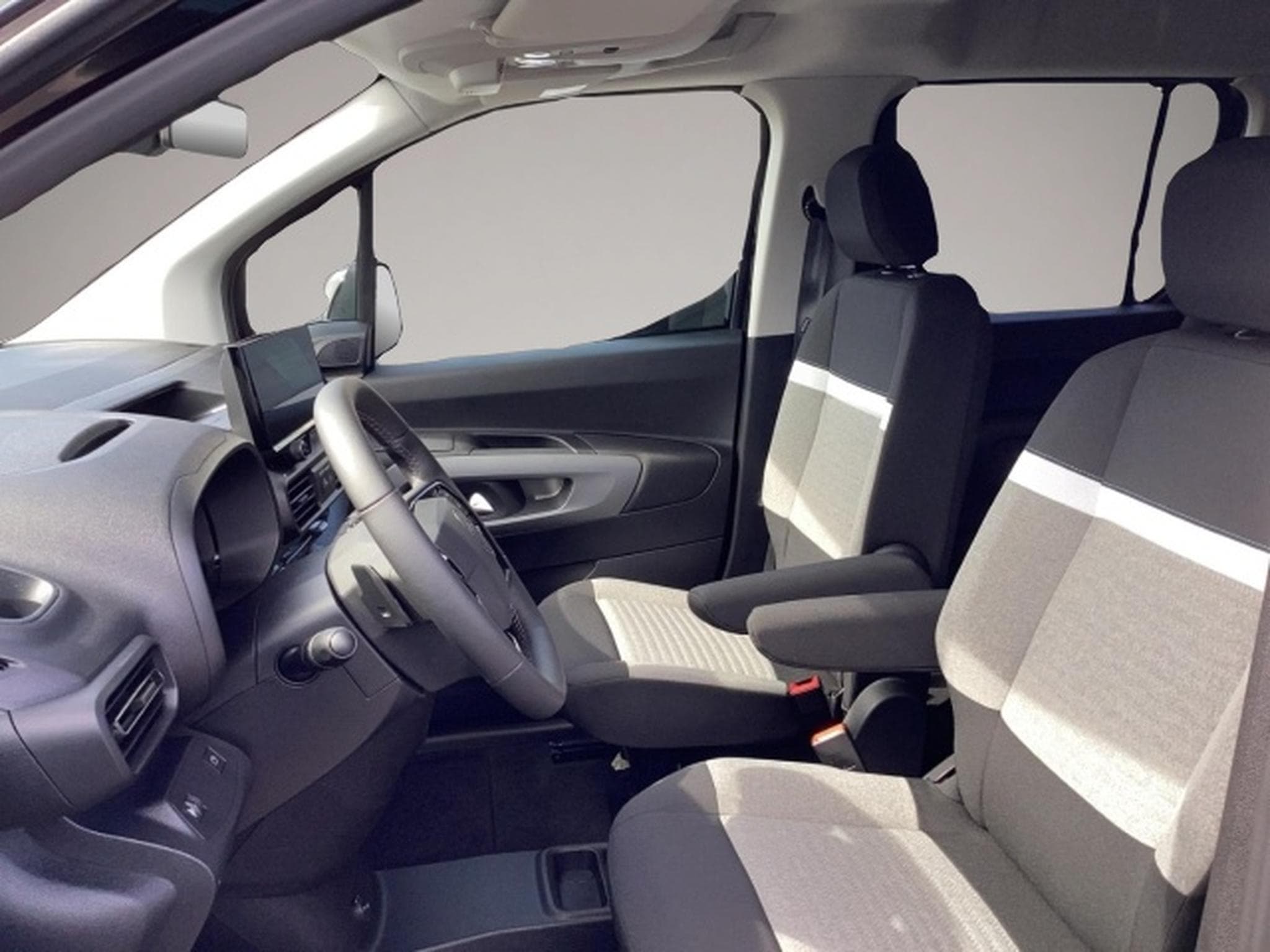 Citroën Berlingo (2026) - Photo 6