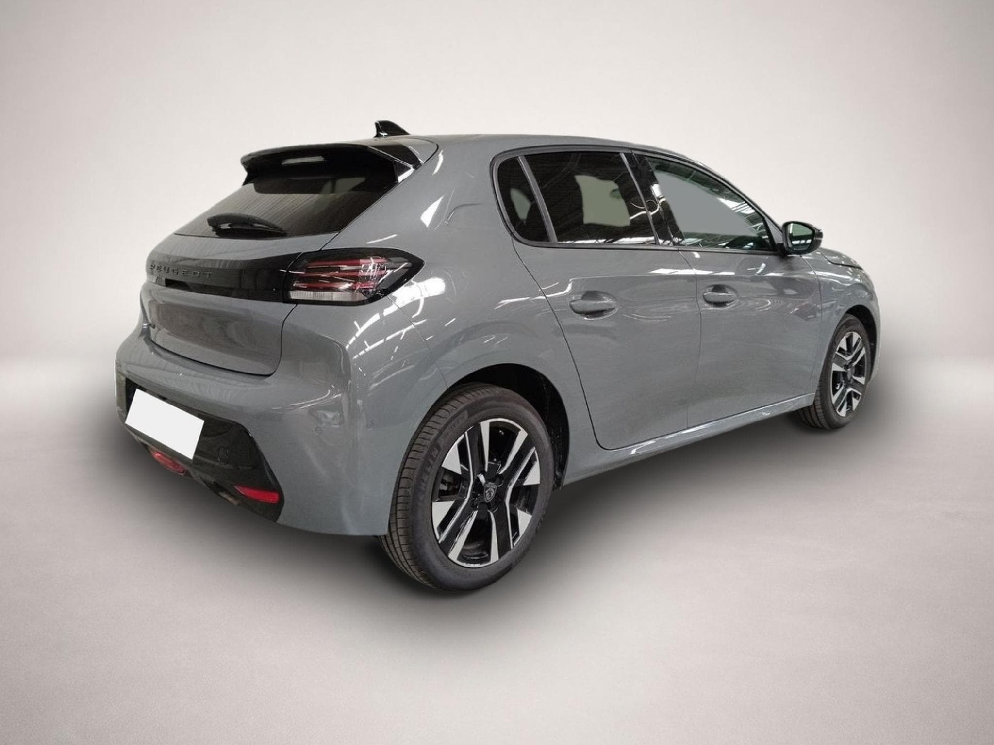 Peugeot 208 (2025) - Photo 3