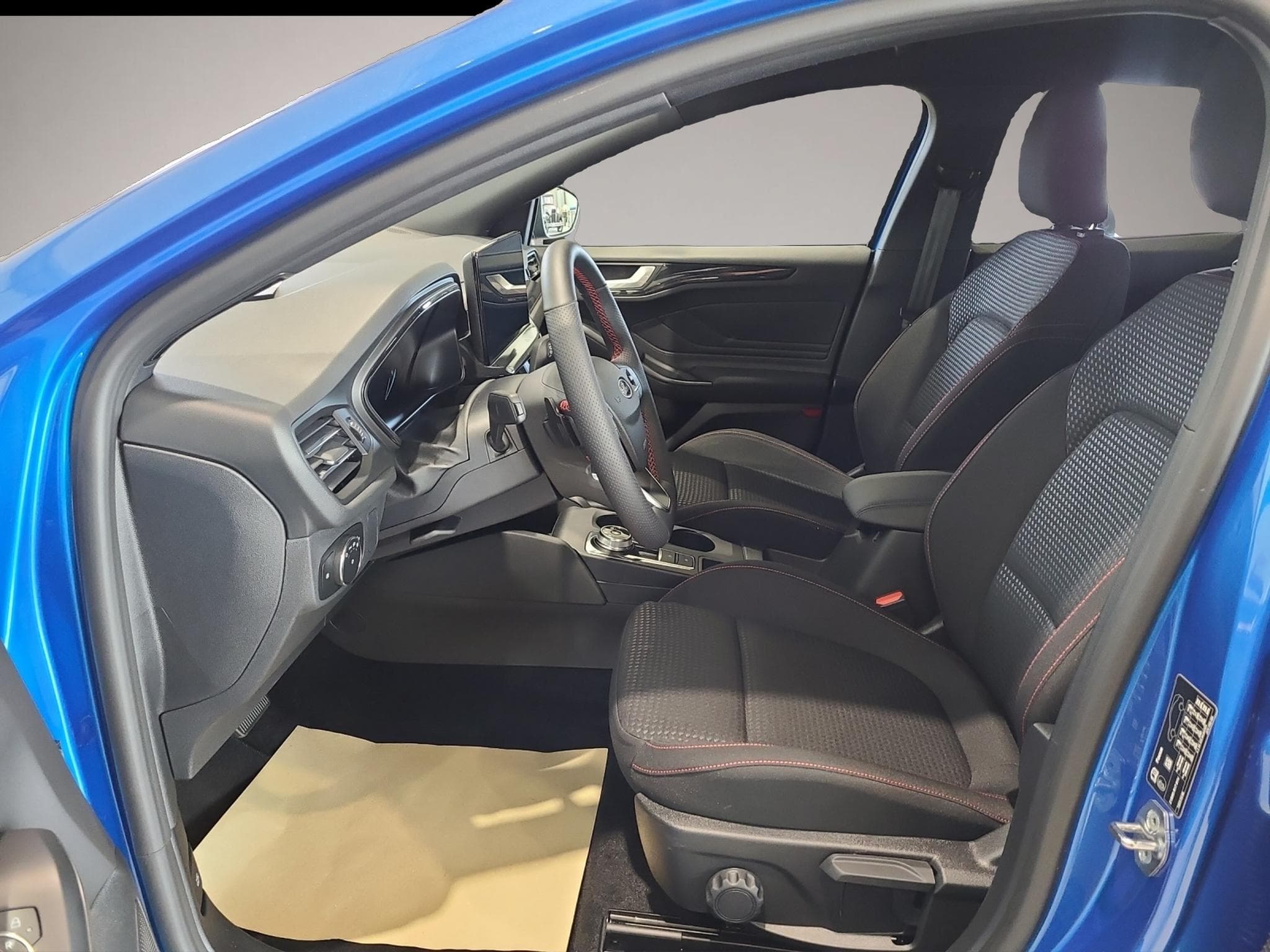 Ford Focus (2026) - Photo 5