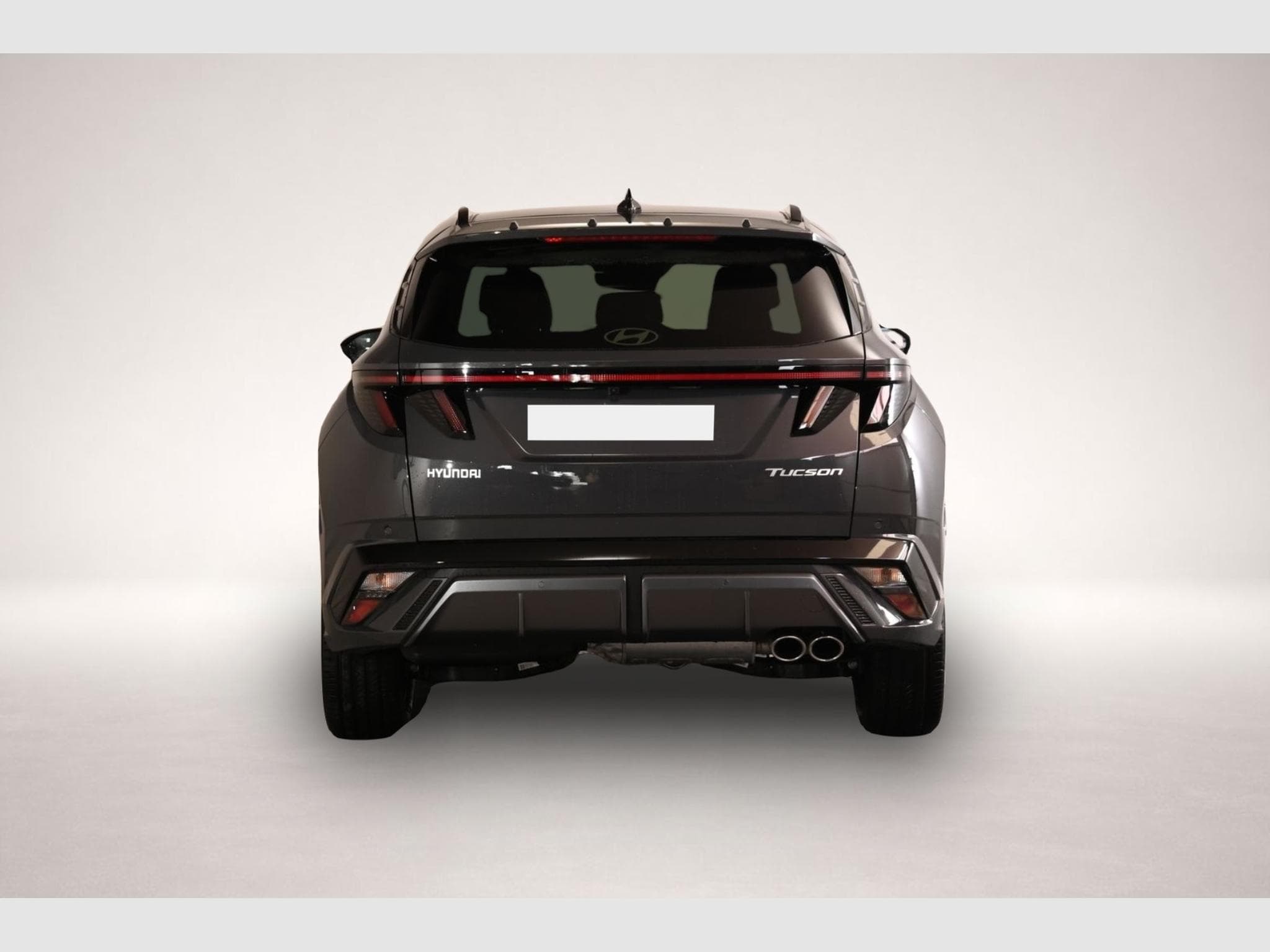 Hyundai Tucson (2026) - Photo 4