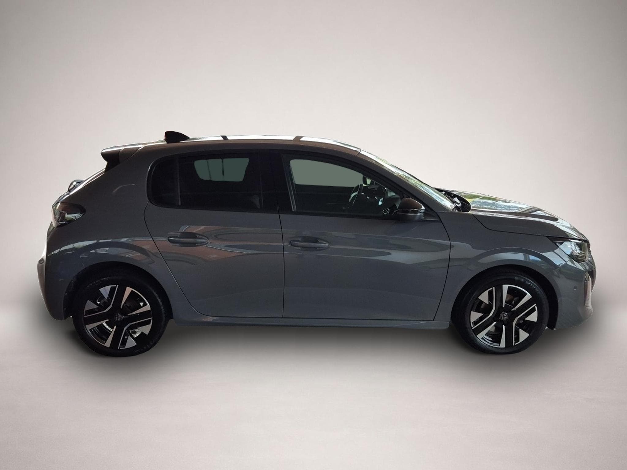 Peugeot 208 (2025) - Photo 7
