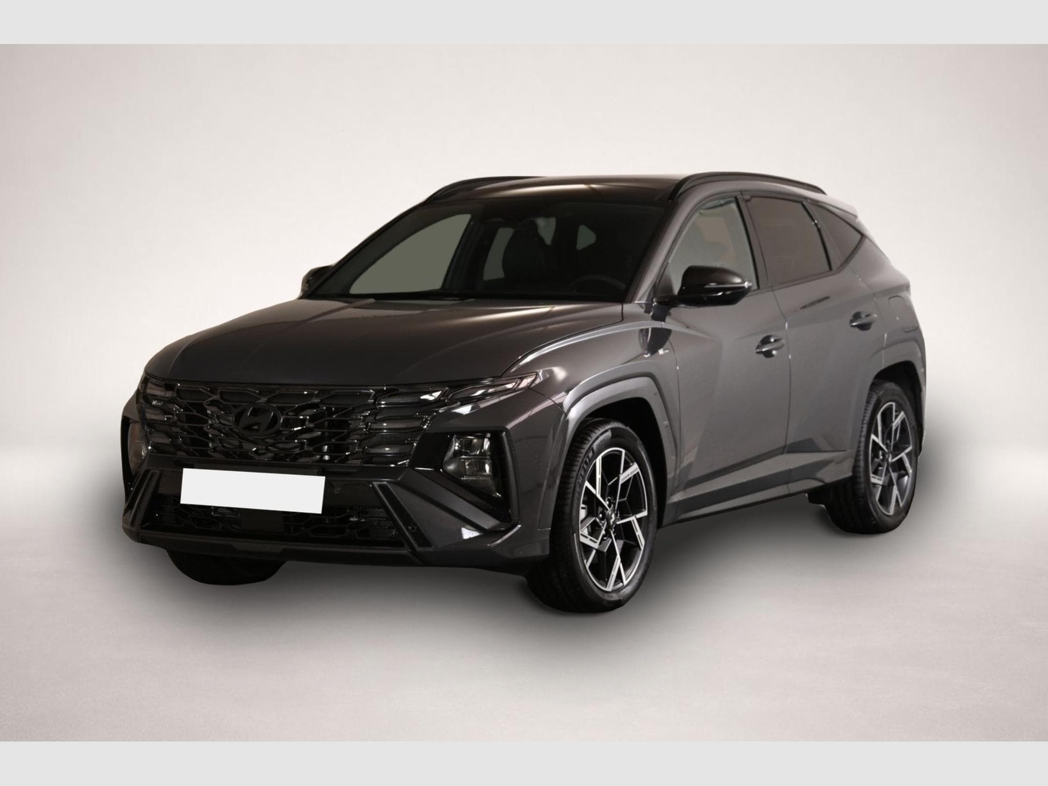 Hyundai Tucson (2026) - Photo 1