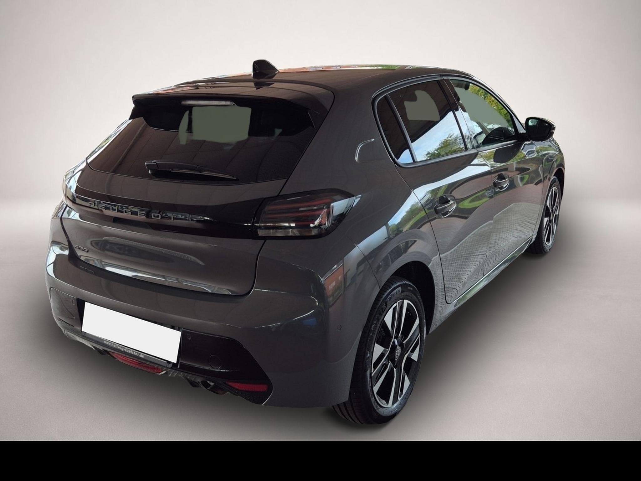 Peugeot 208 (2025) - Photo 6