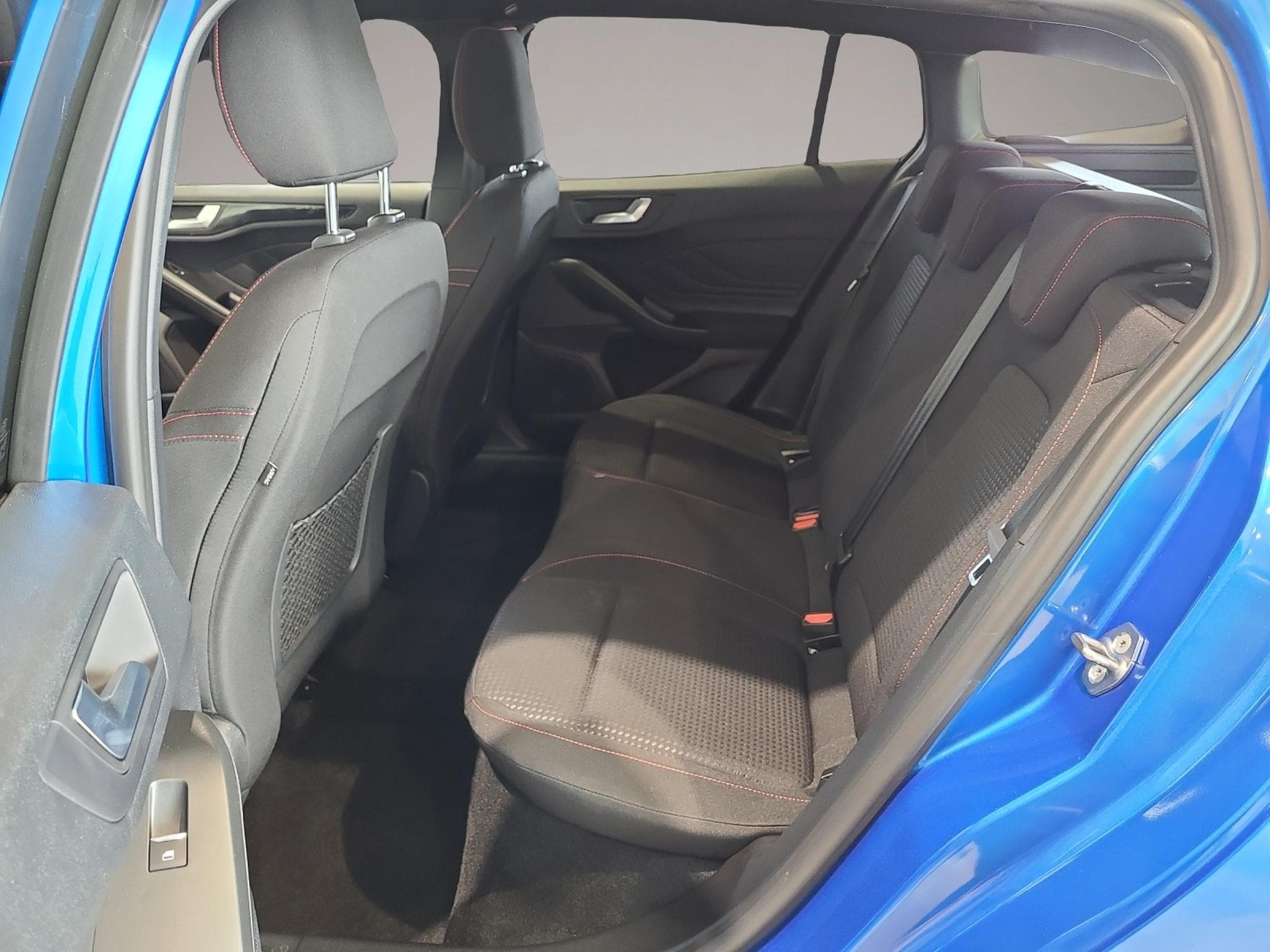 Ford Focus (2026) - Photo 7