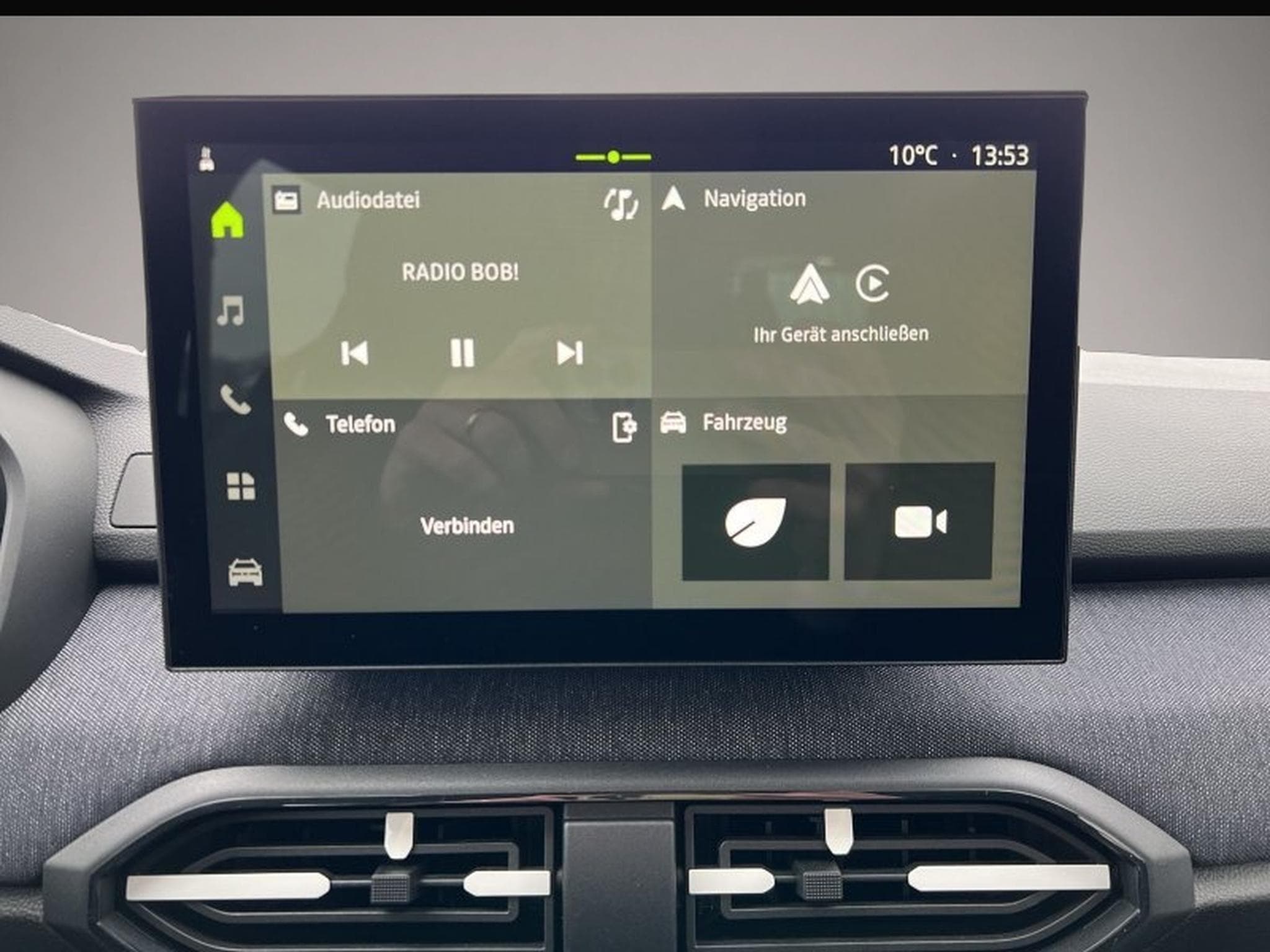 Dacia Sandero (2026) - Photo 2