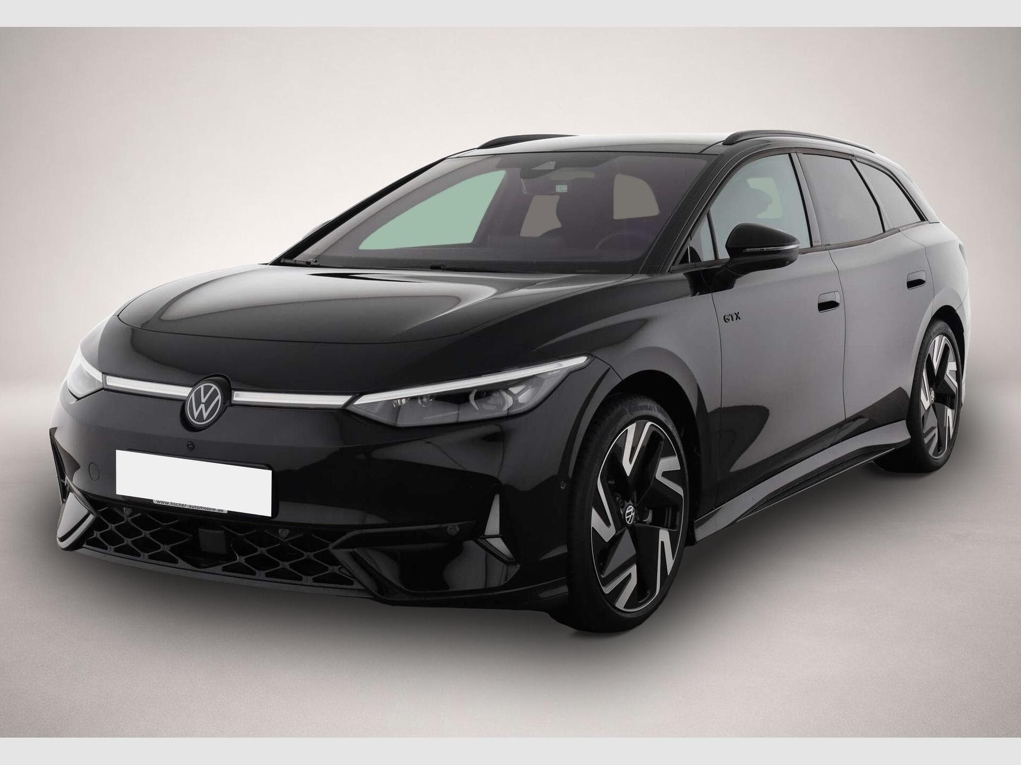 VW ID.5 (2025) - Foto 1