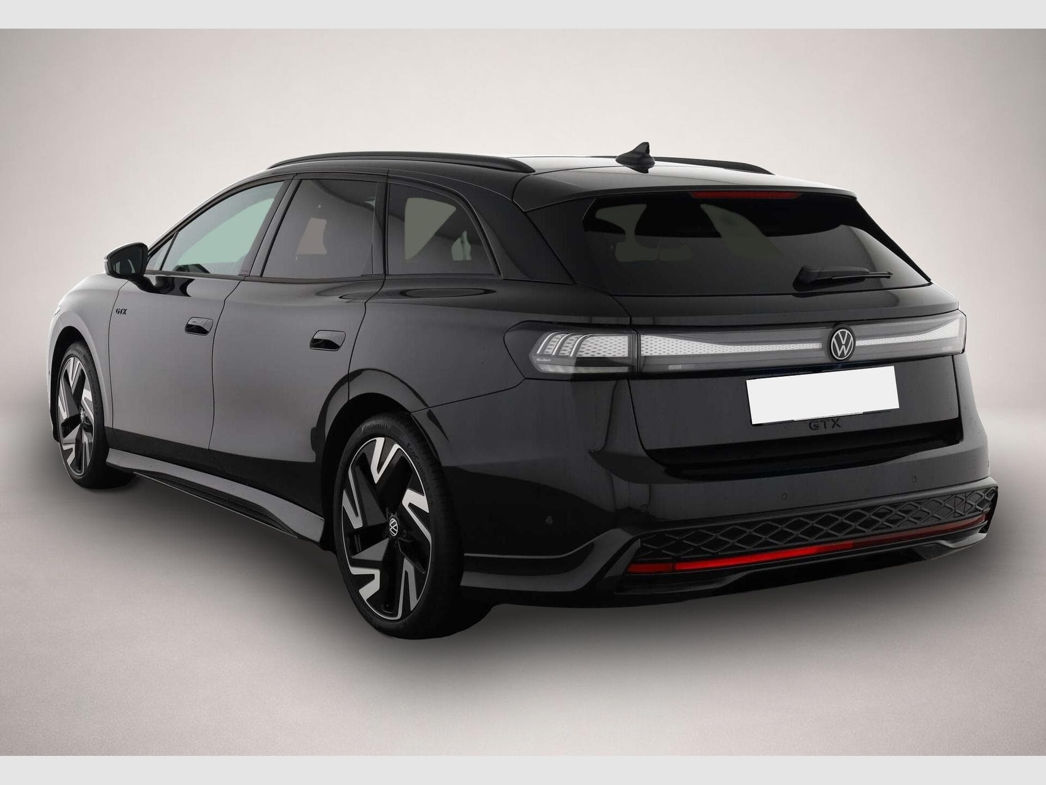 VW ID.5 (2025) - Foto 3