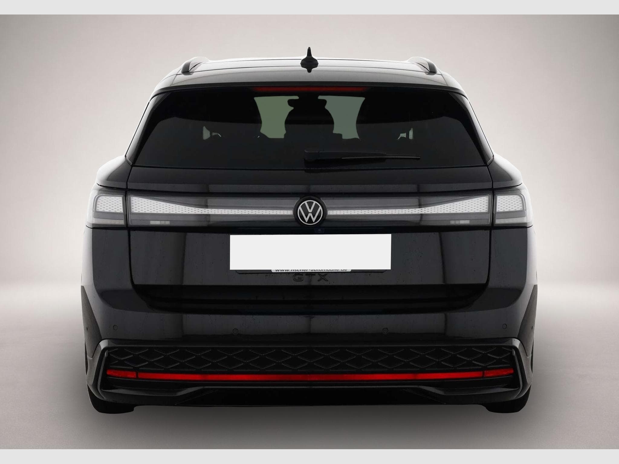 VW ID.5 (2025) - Foto 5