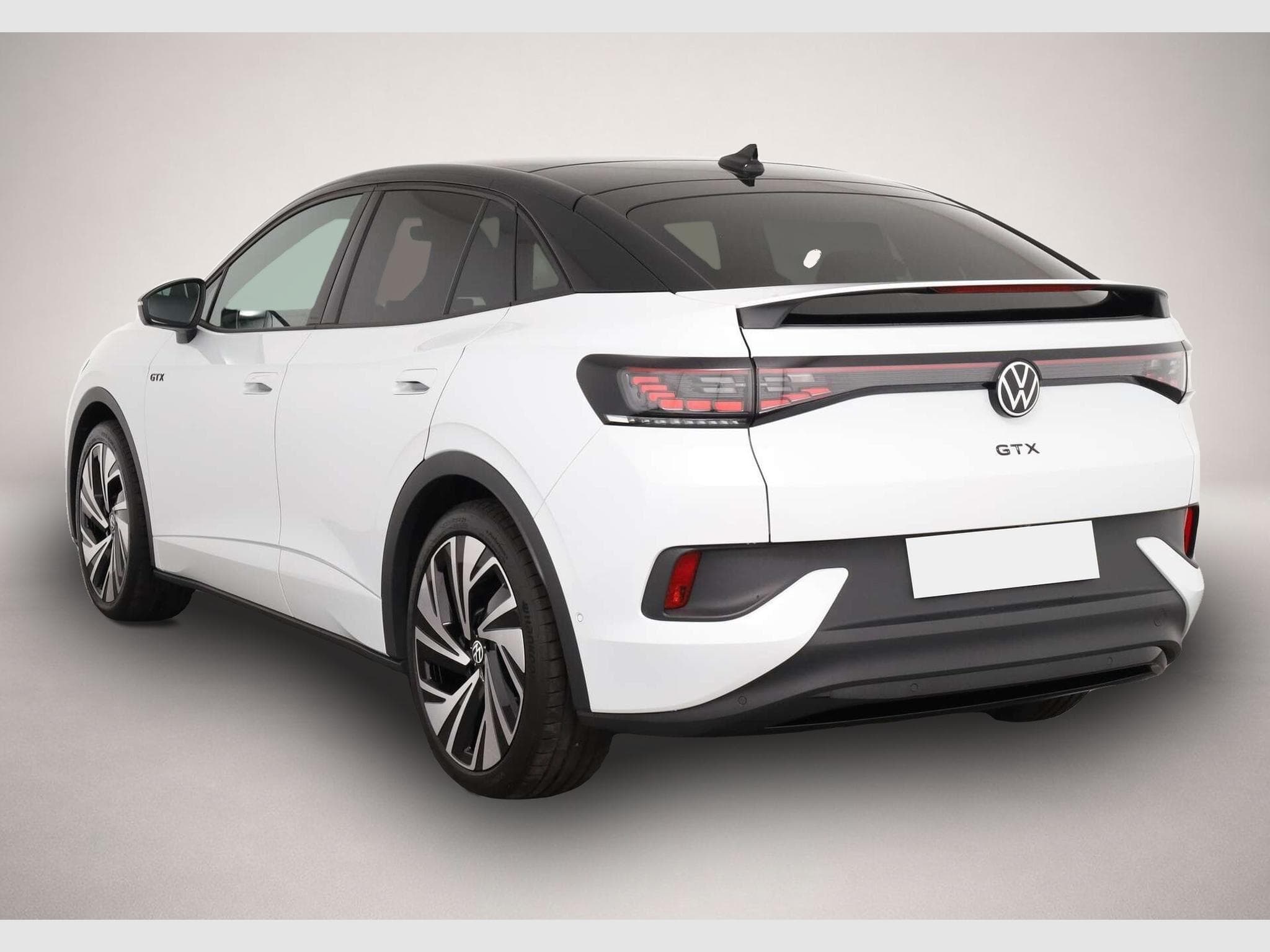 VW ID.5 (2025) - Foto 3