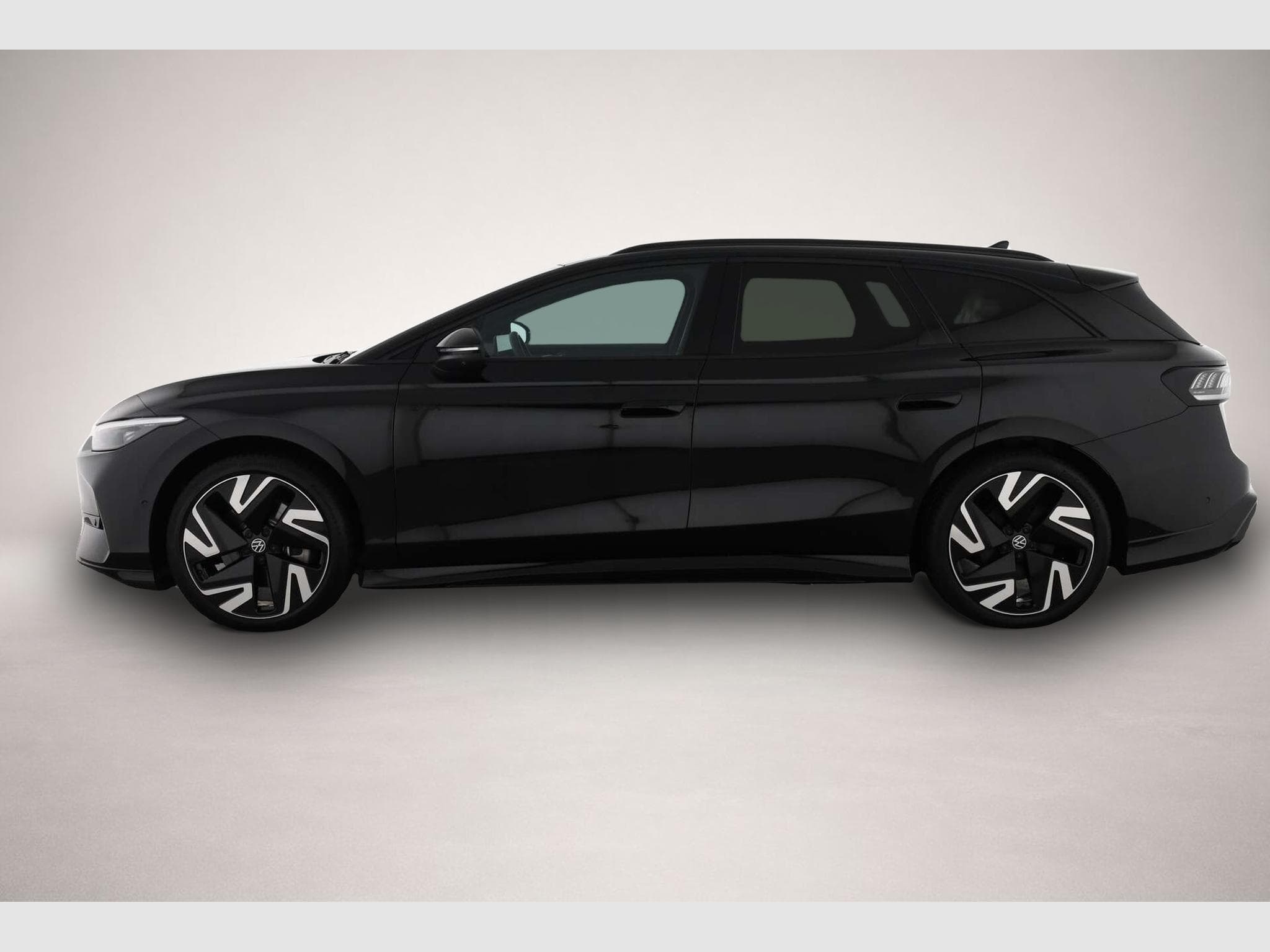 VW ID.5 (2025) - Foto 4