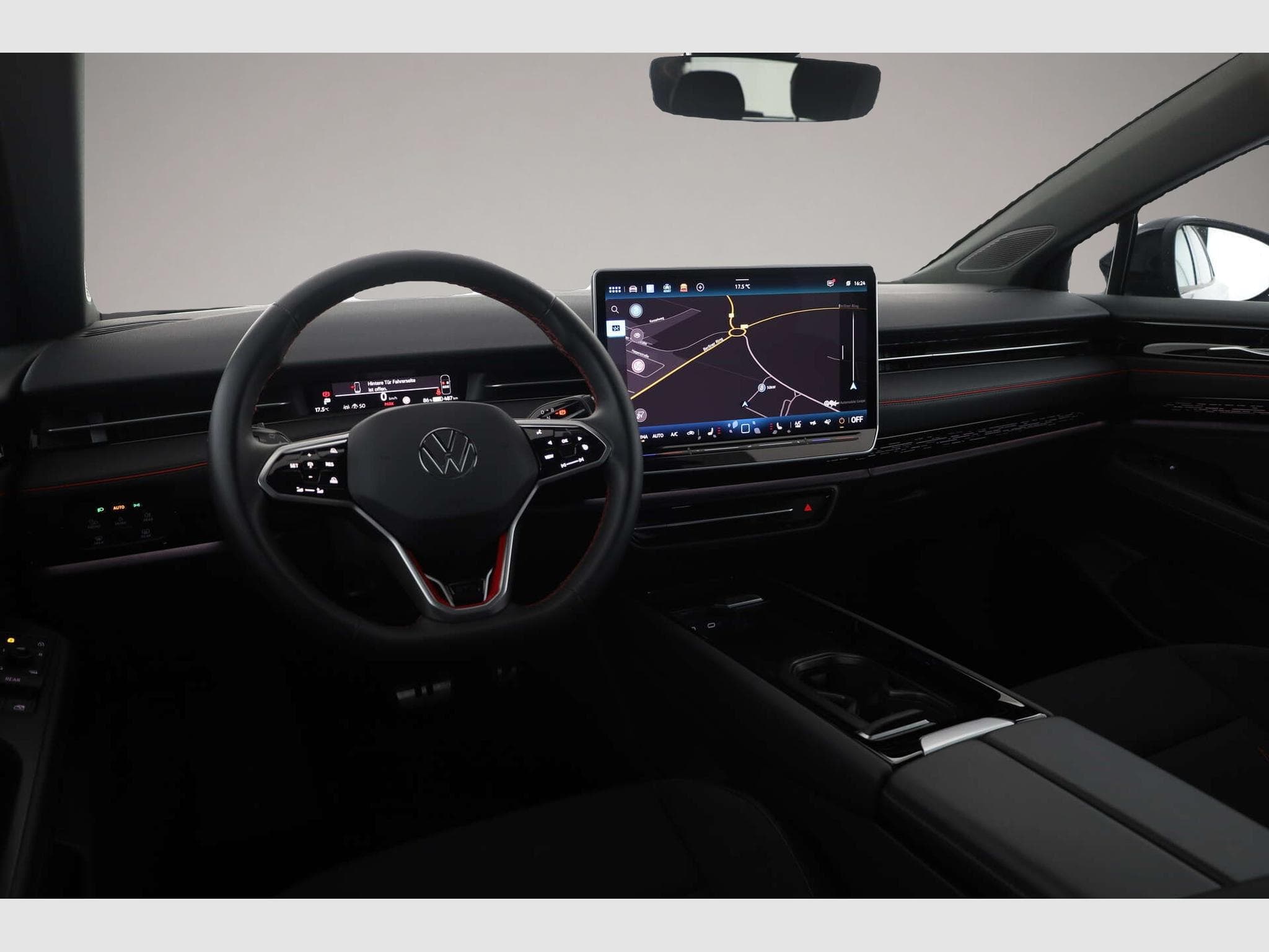 VW ID.5 (2025) - Foto 6