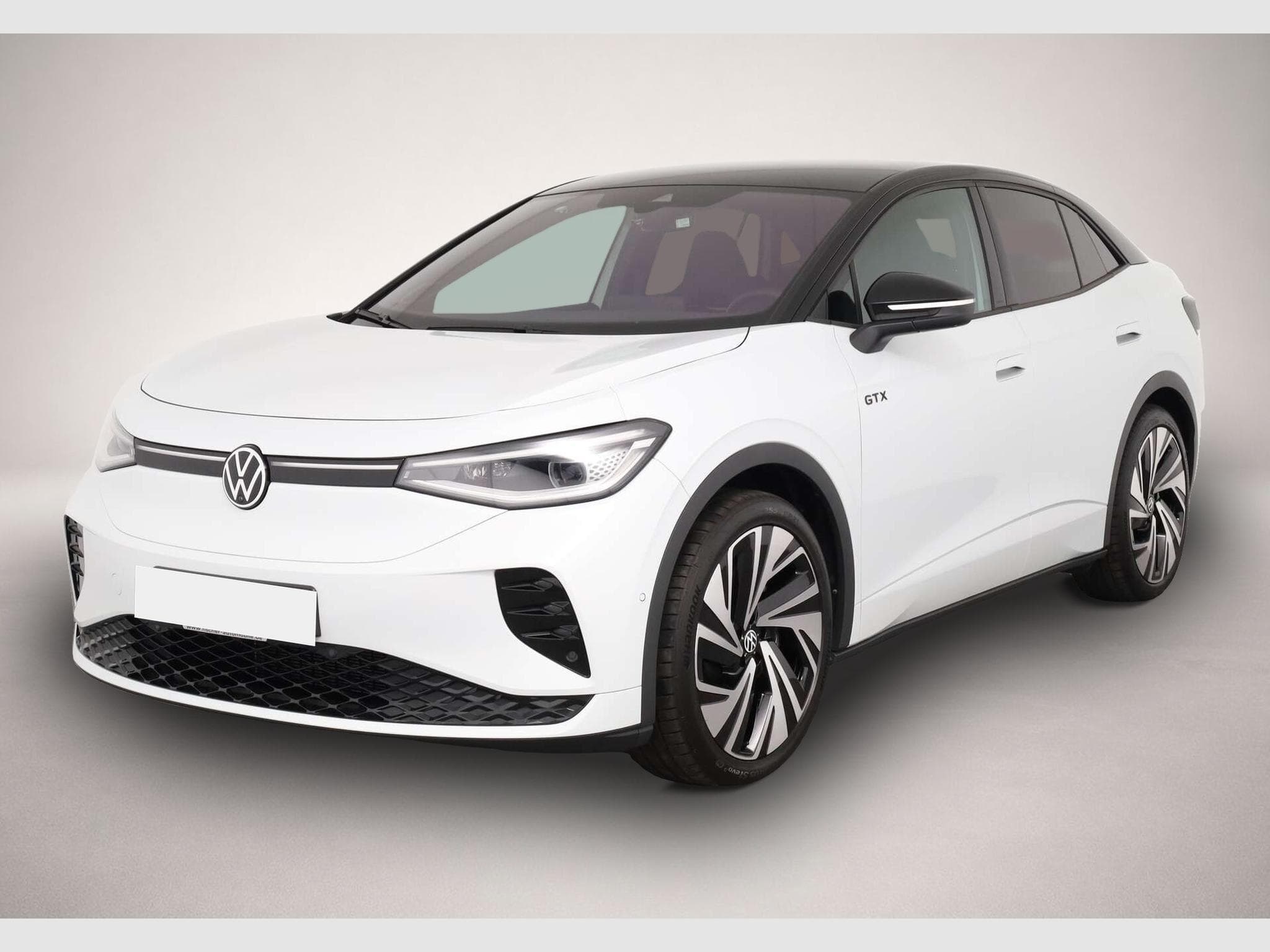 VW ID.5 (2025) - Foto 1