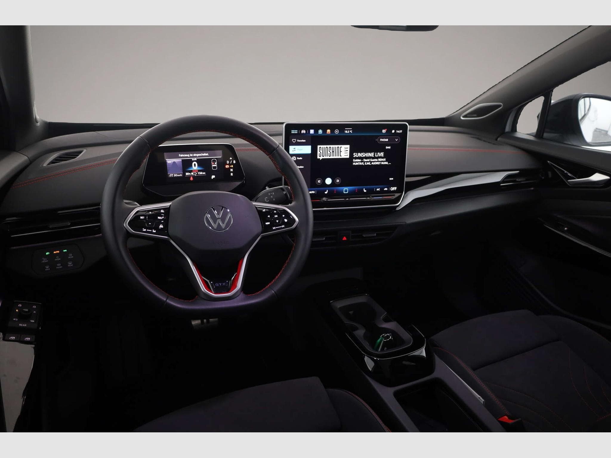 VW ID.5 (2025) - Foto 6