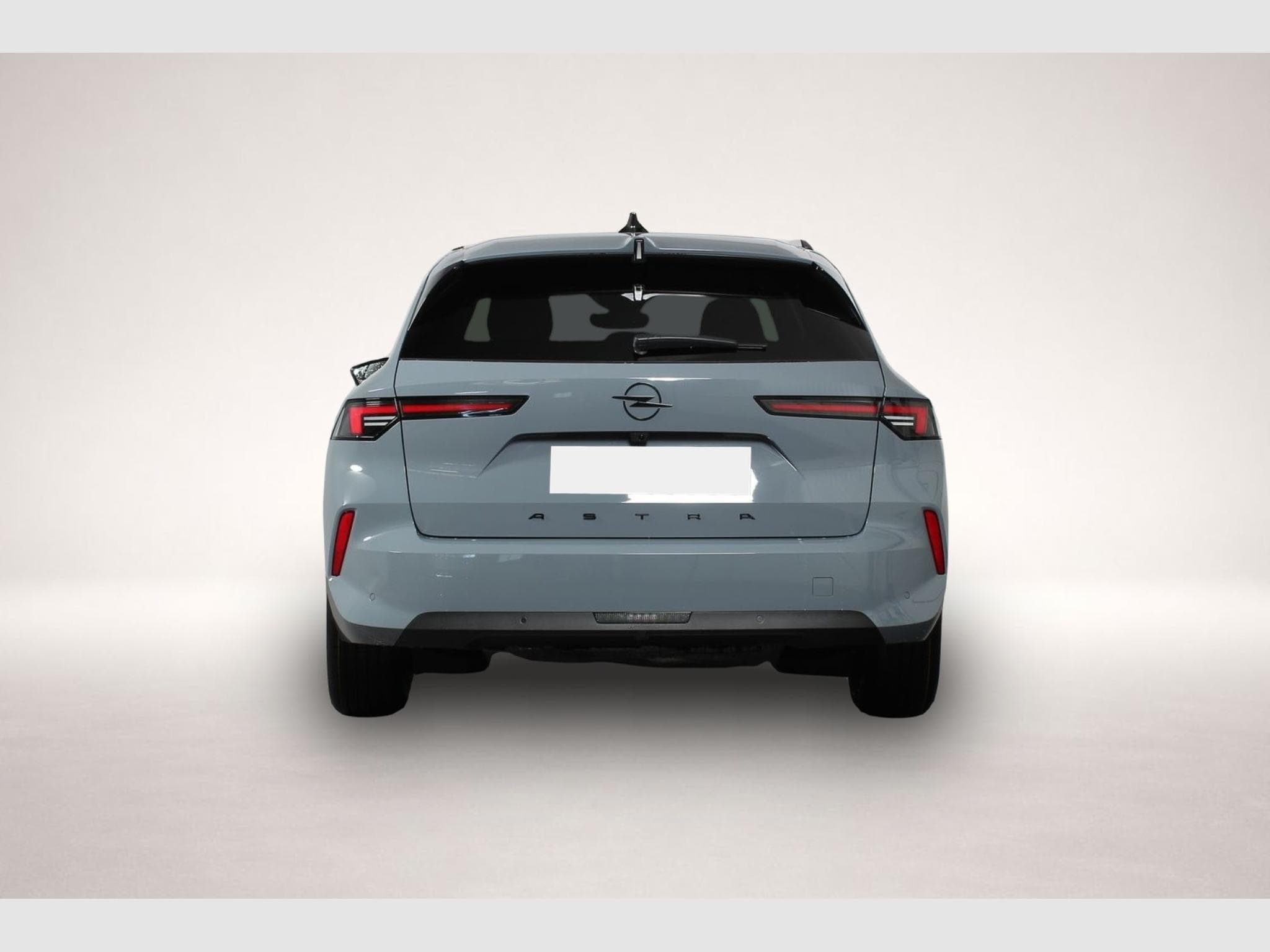 Opel Astra (2026) - Photo 4